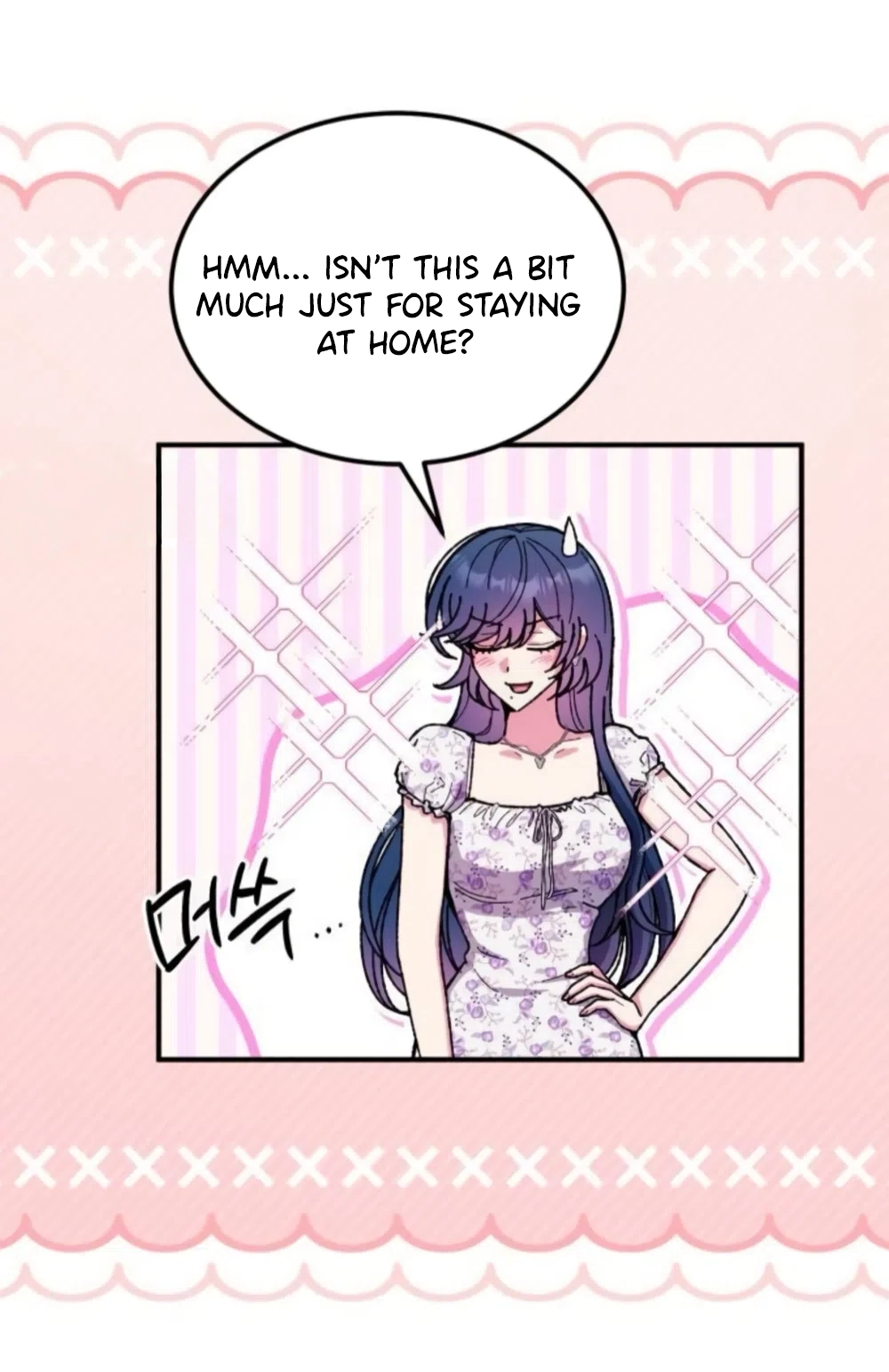 Lucky Mia! Chapter 22 page 44 - 