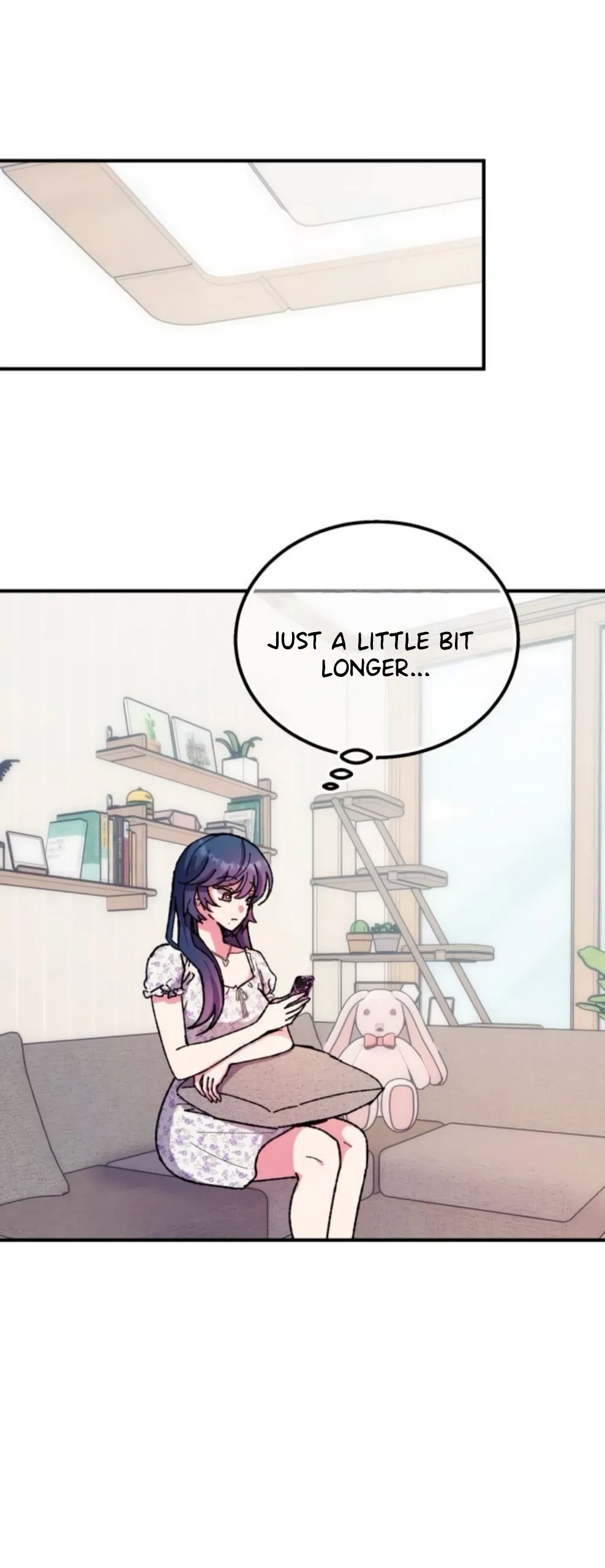 Lucky Mia! Chapter 22 page 46 - 