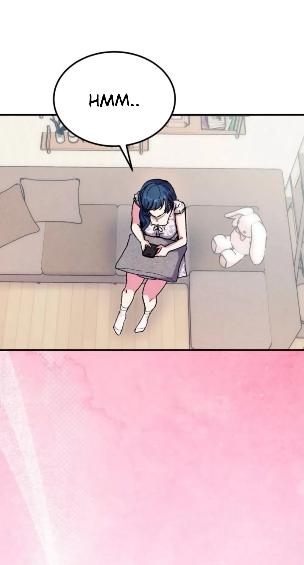 Lucky Mia! Chapter 22 page 50 - 