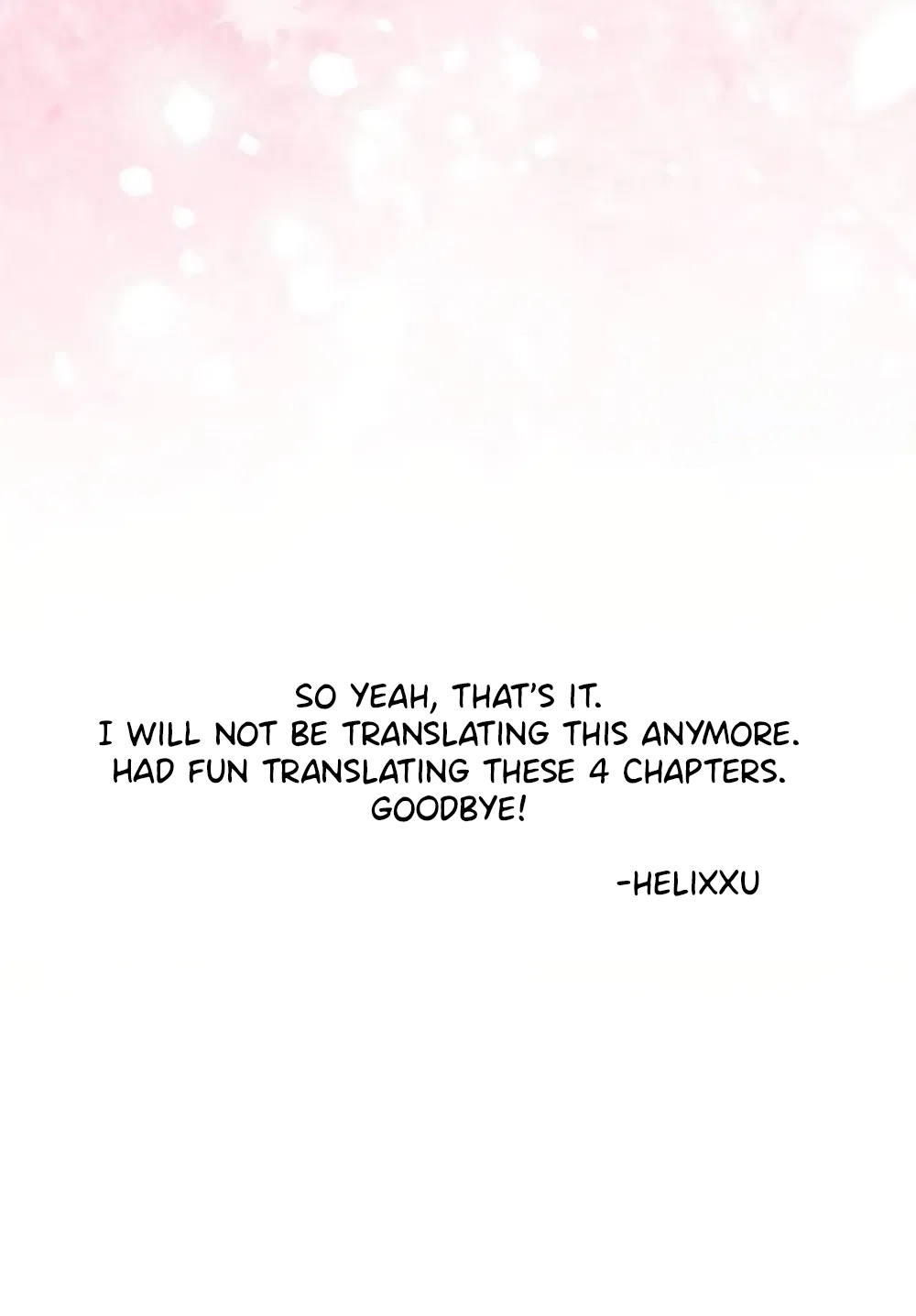 Lucky Mia! Chapter 22 page 52 - 