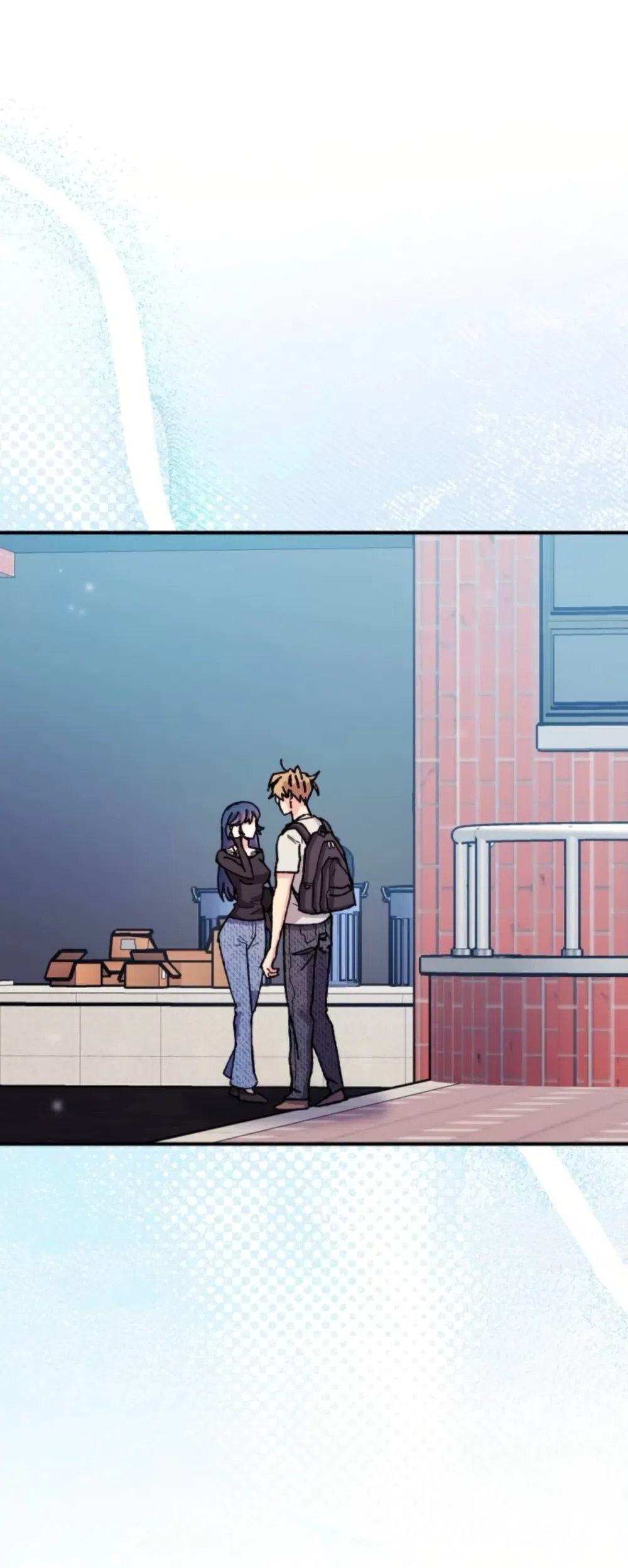 Lucky Mia! Chapter 22 page 10 - 