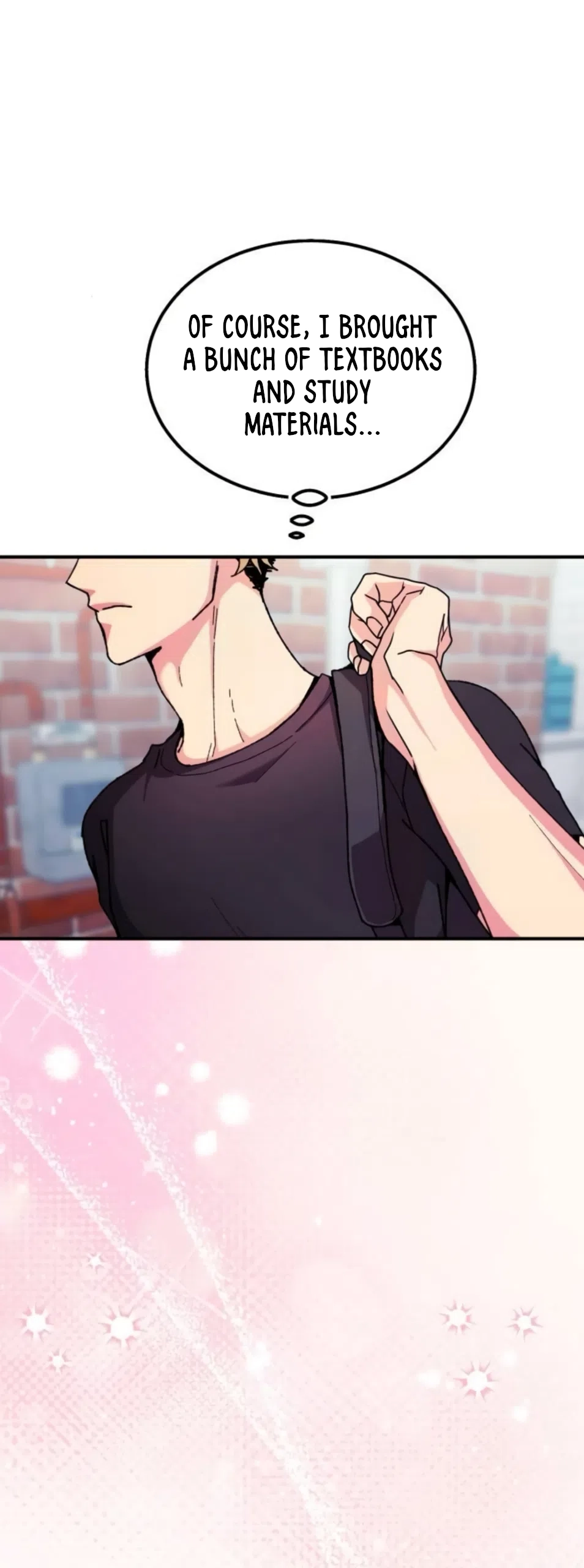 Lucky Mia! Chapter 23 page 2 - 