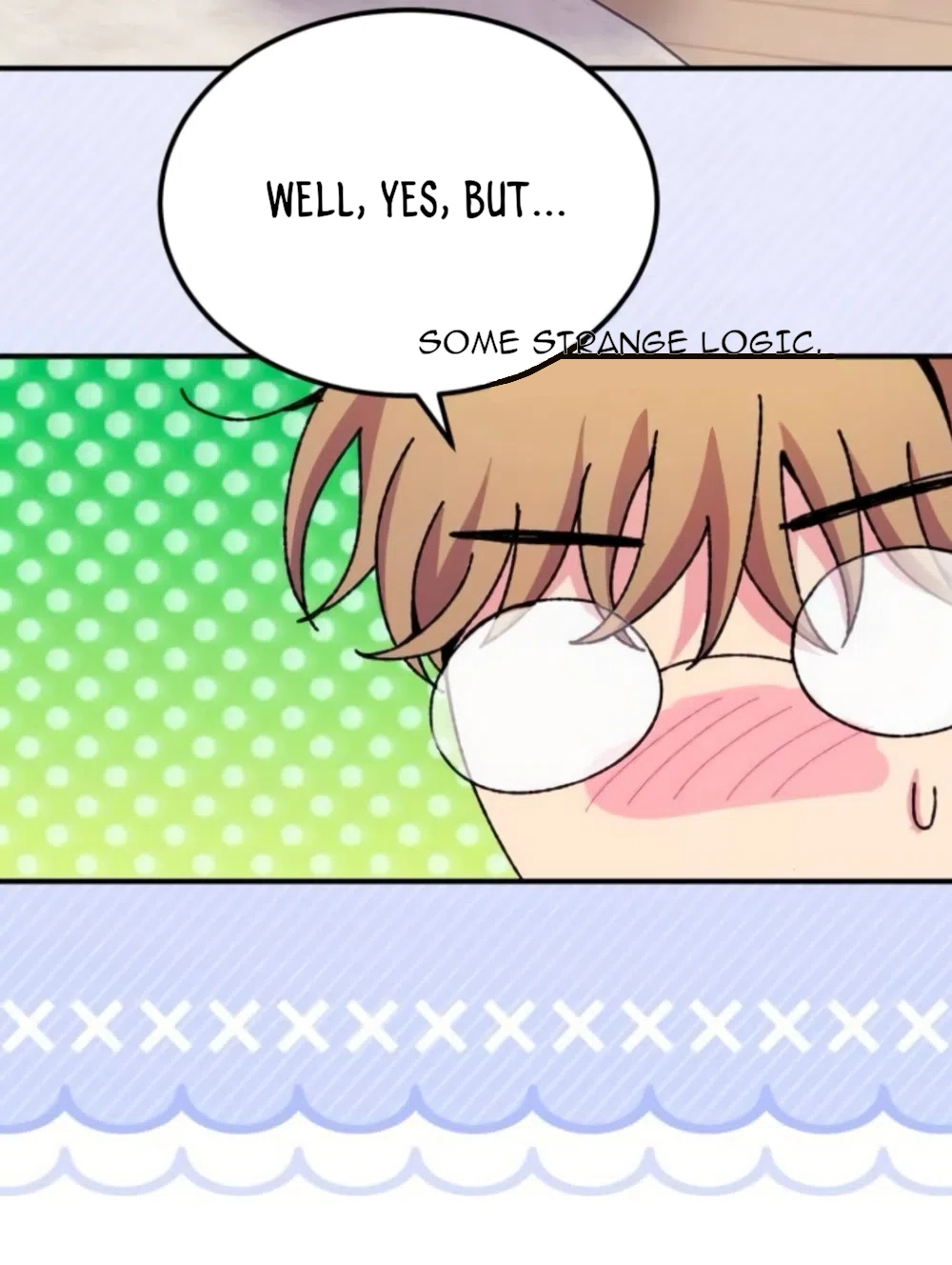 Lucky Mia! Chapter 23 page 13 - 