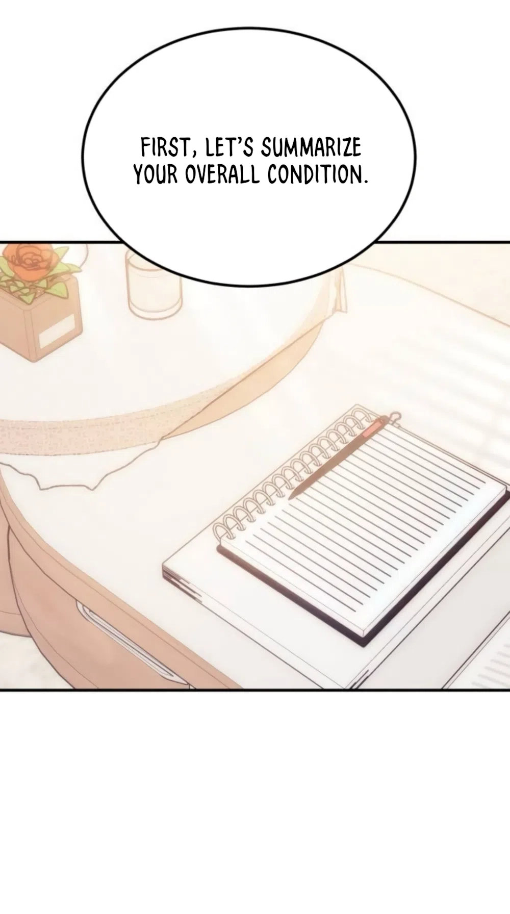 Lucky Mia! Chapter 23 page 17 - 