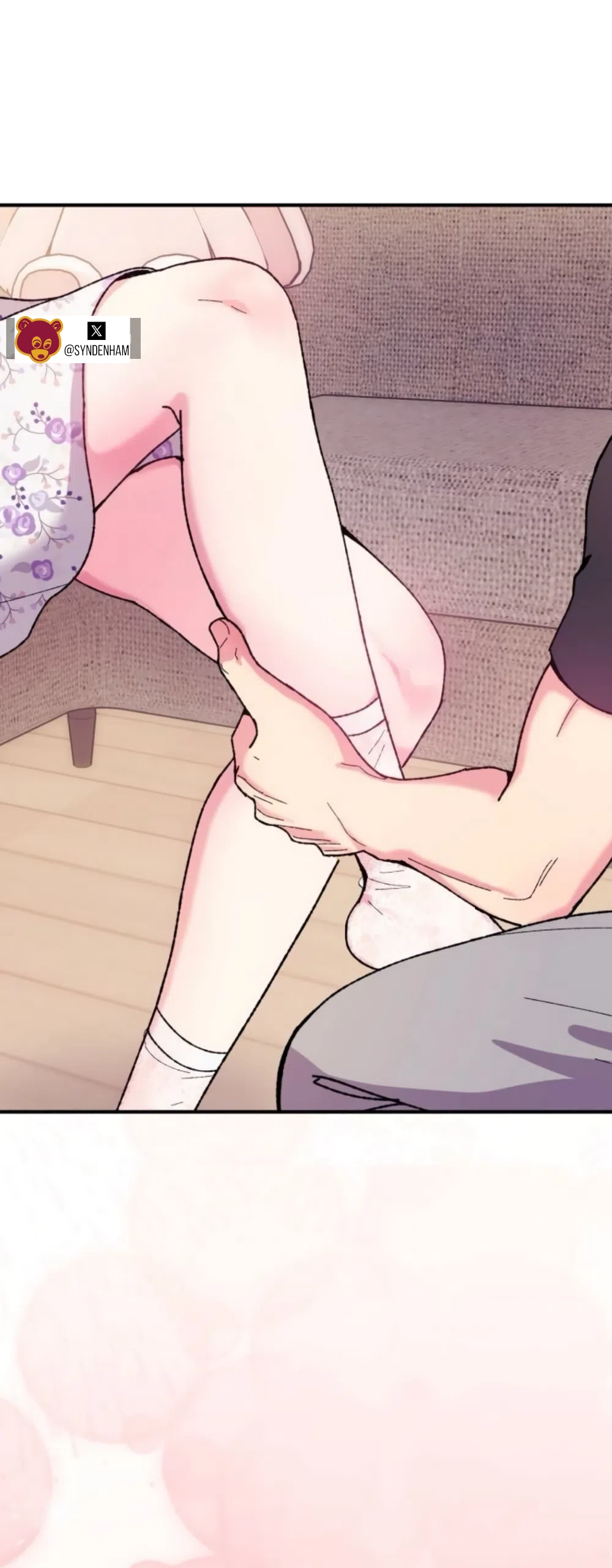 Lucky Mia! Chapter 23 page 28 - 