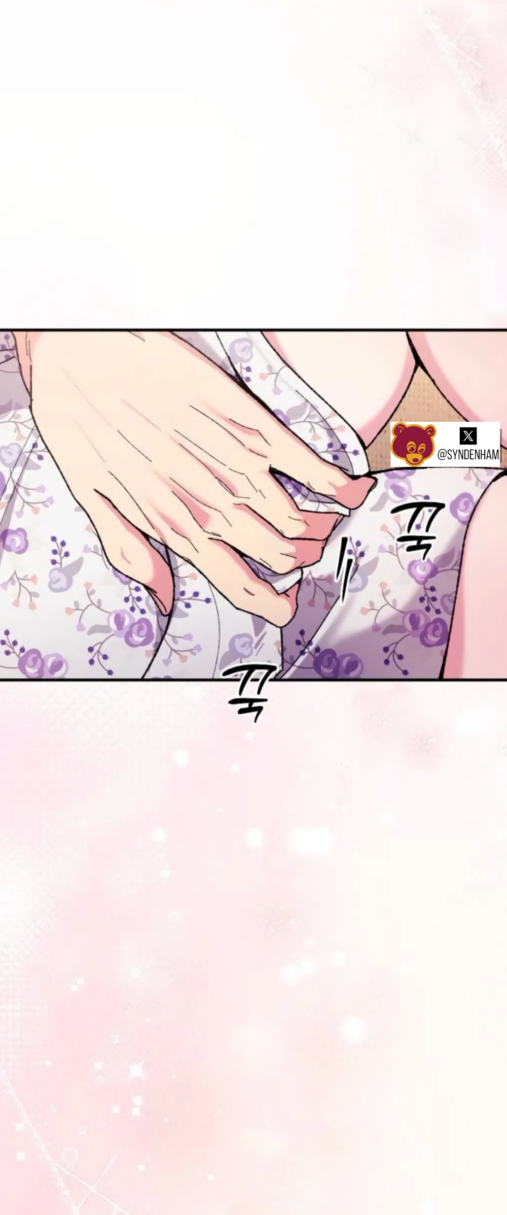 Lucky Mia! Chapter 23 page 35 - 