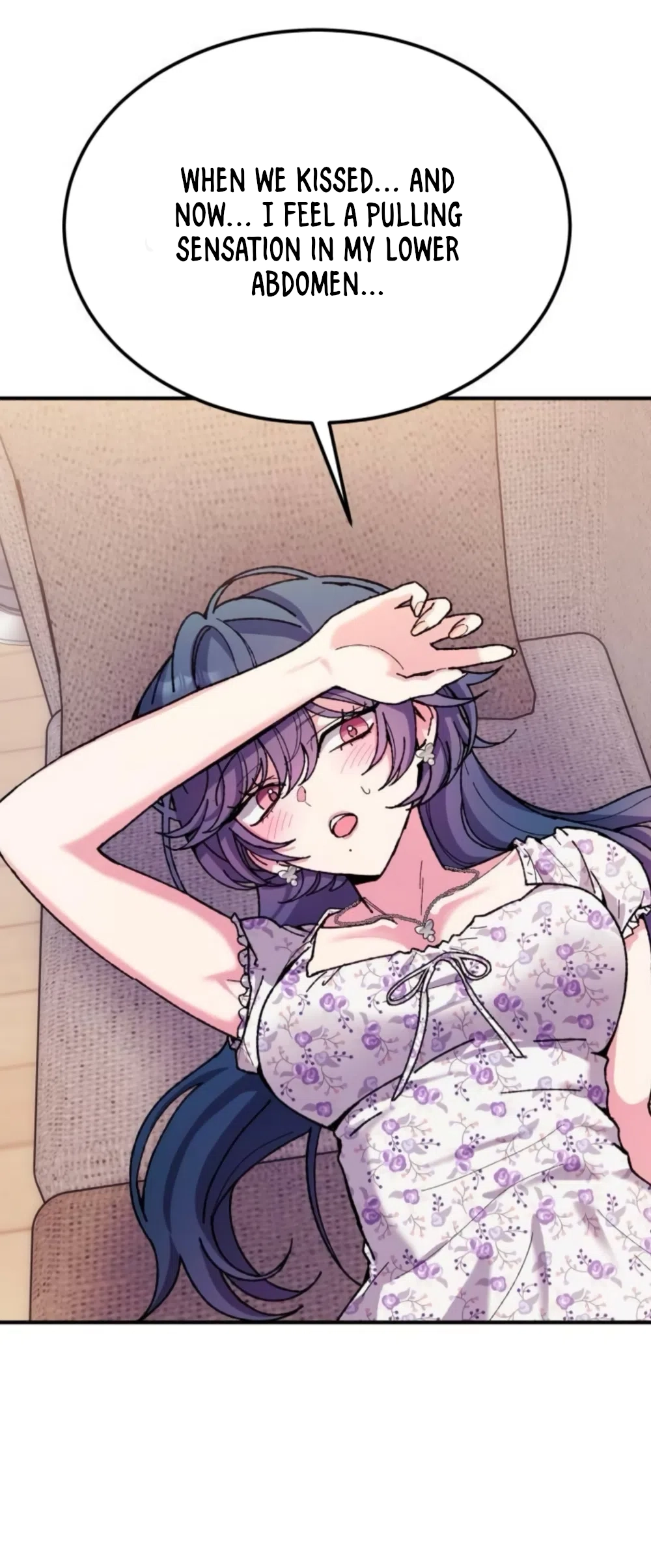 Lucky Mia! Chapter 23 page 41 - 