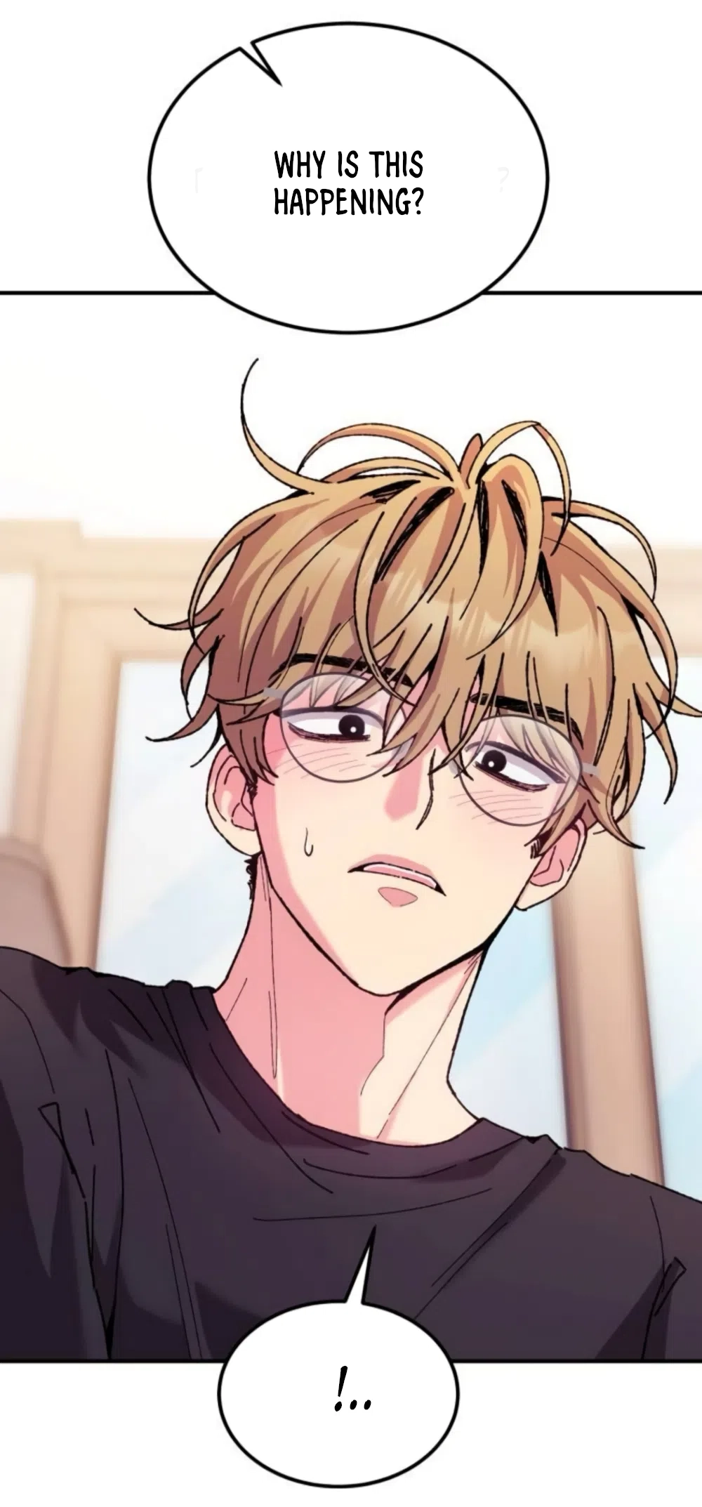Lucky Mia! Chapter 23 page 42 - 
