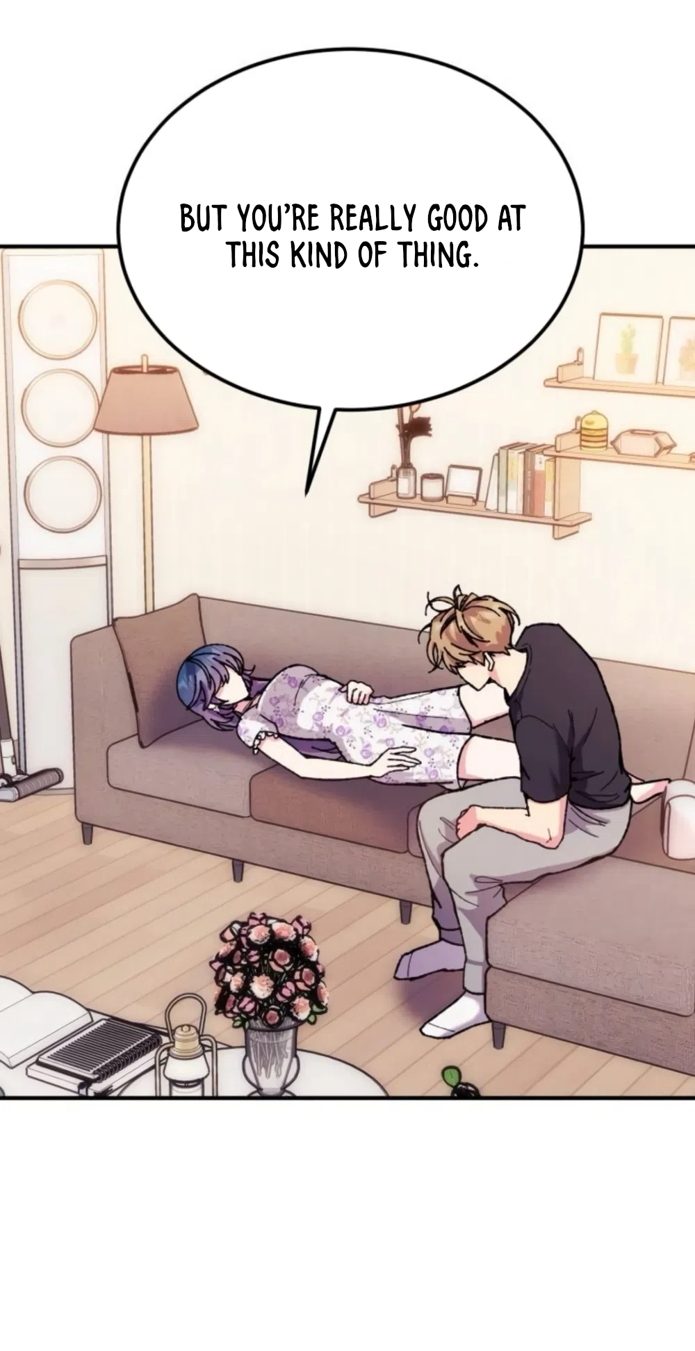 Lucky Mia! Chapter 23 page 44 - 