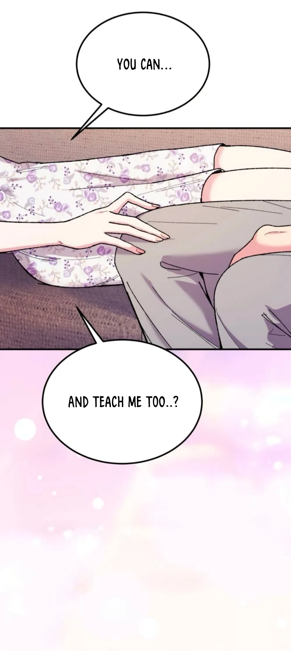 Lucky Mia! Chapter 23 page 45 - 