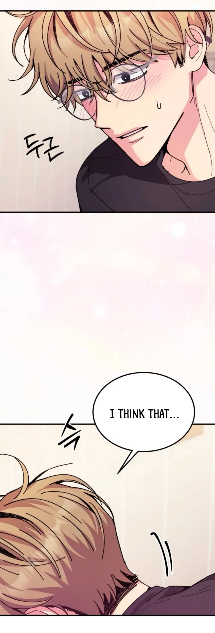Lucky Mia! Chapter 23 page 46 - 