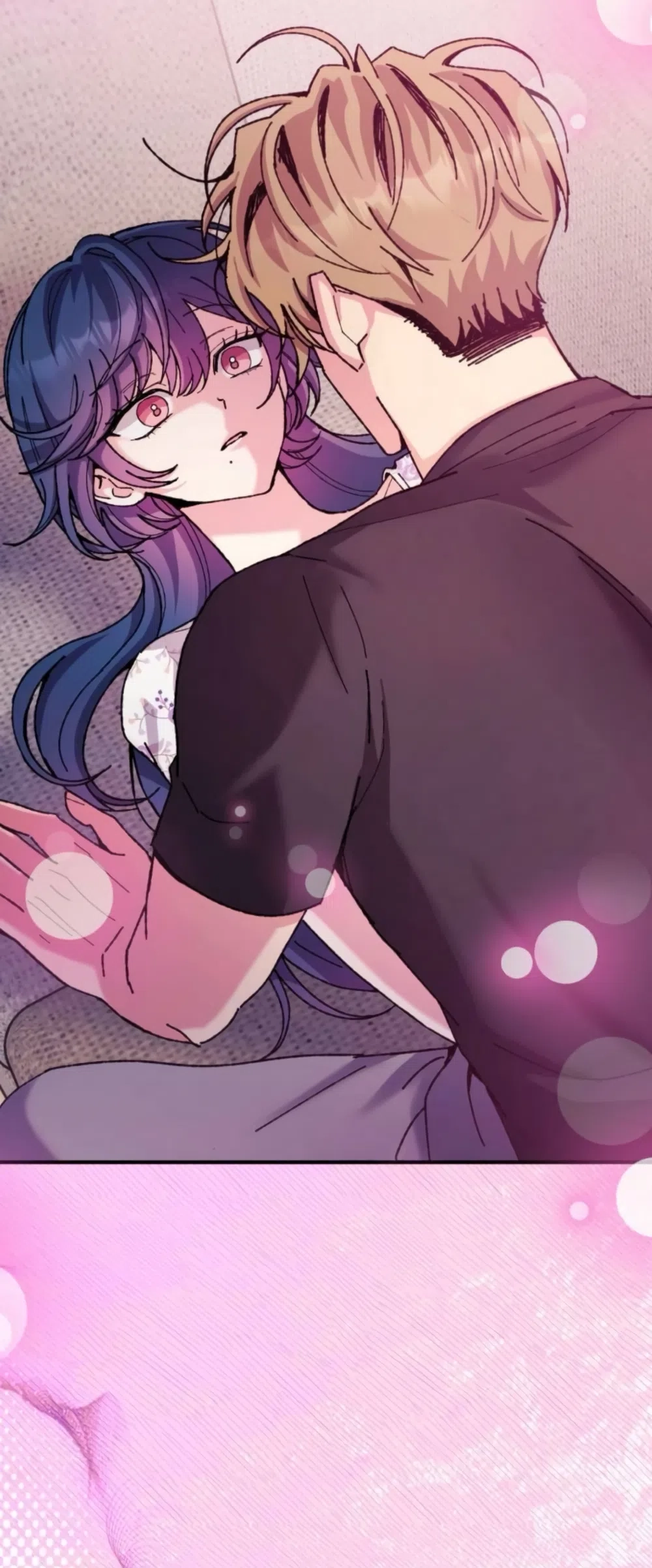 Lucky Mia! Chapter 23 page 47 - 