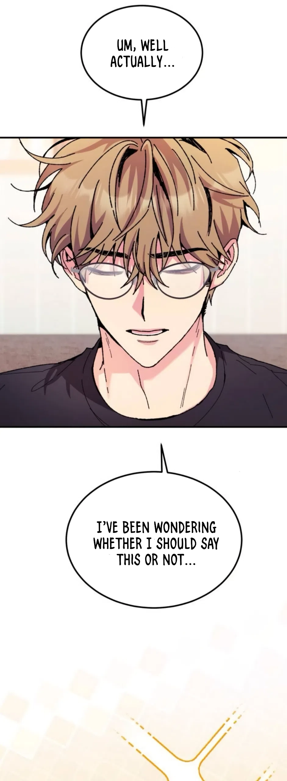 Lucky Mia! Chapter 23 page 7 - 