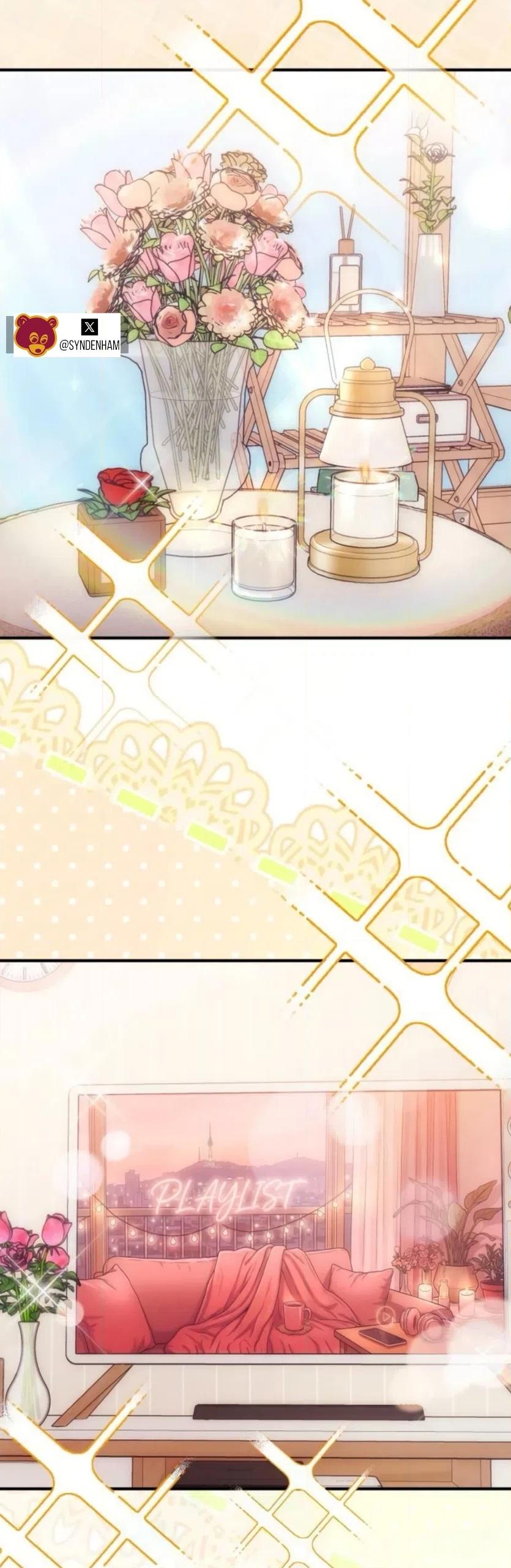 Lucky Mia! Chapter 23 page 8 - 