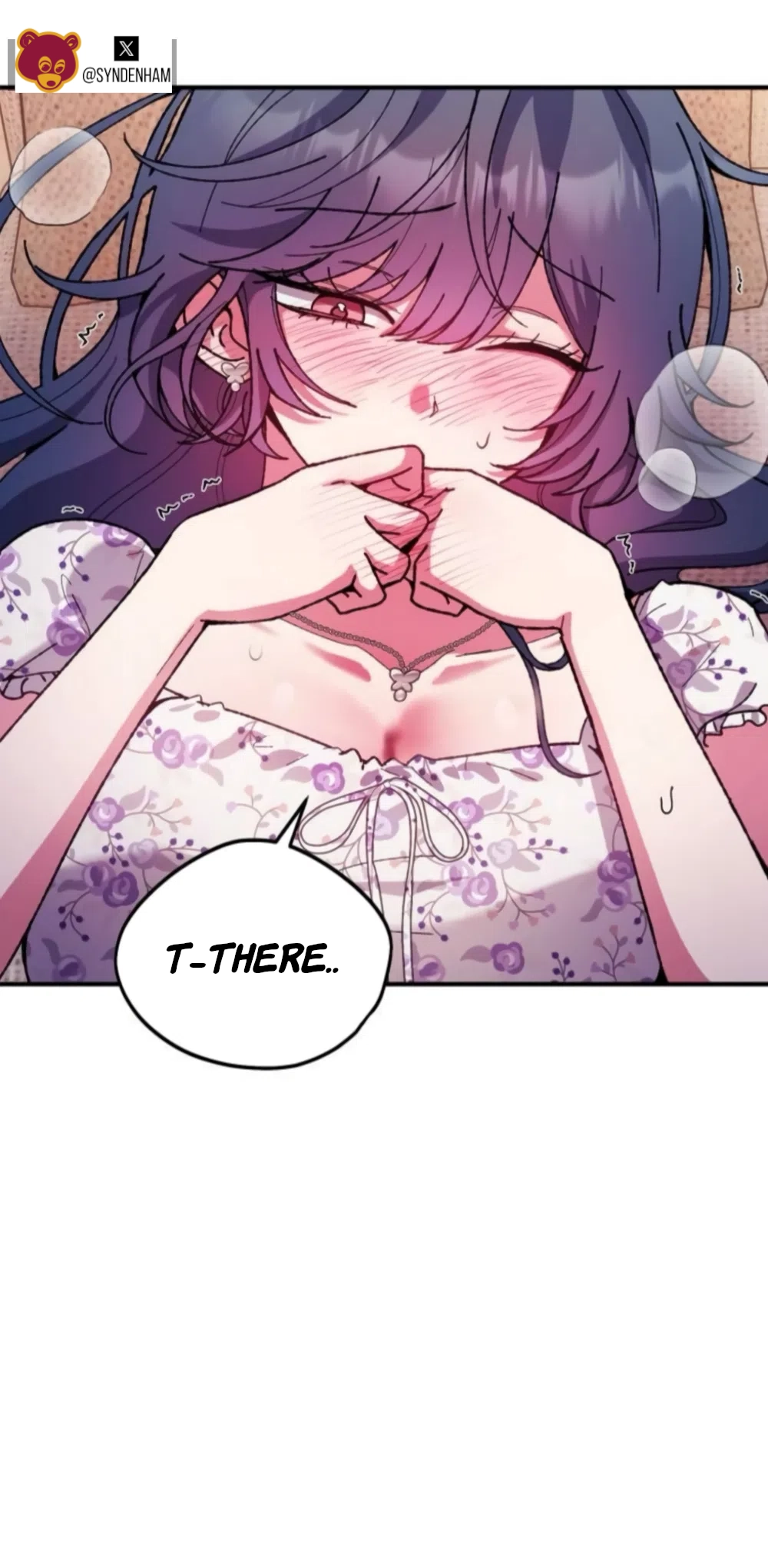 Lucky Mia! Chapter 24 page 13 - 