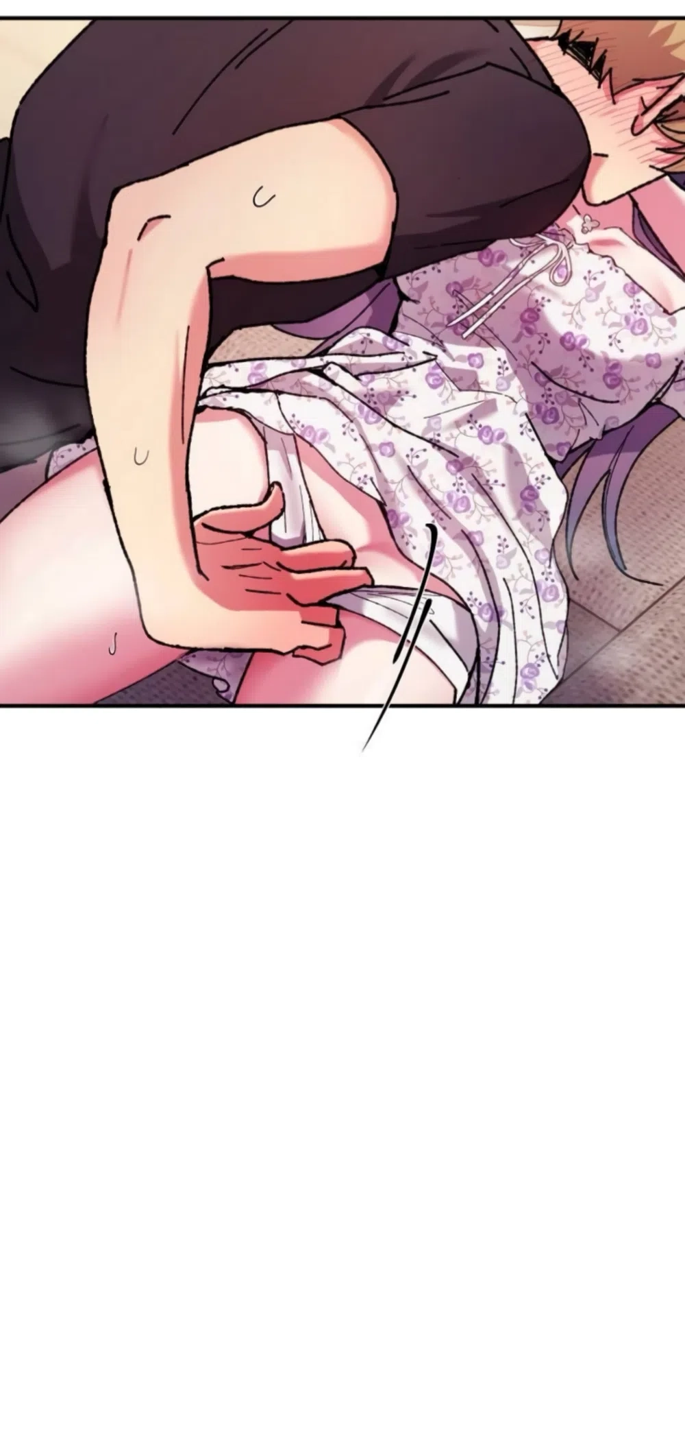 Lucky Mia! Chapter 24 page 14 - 