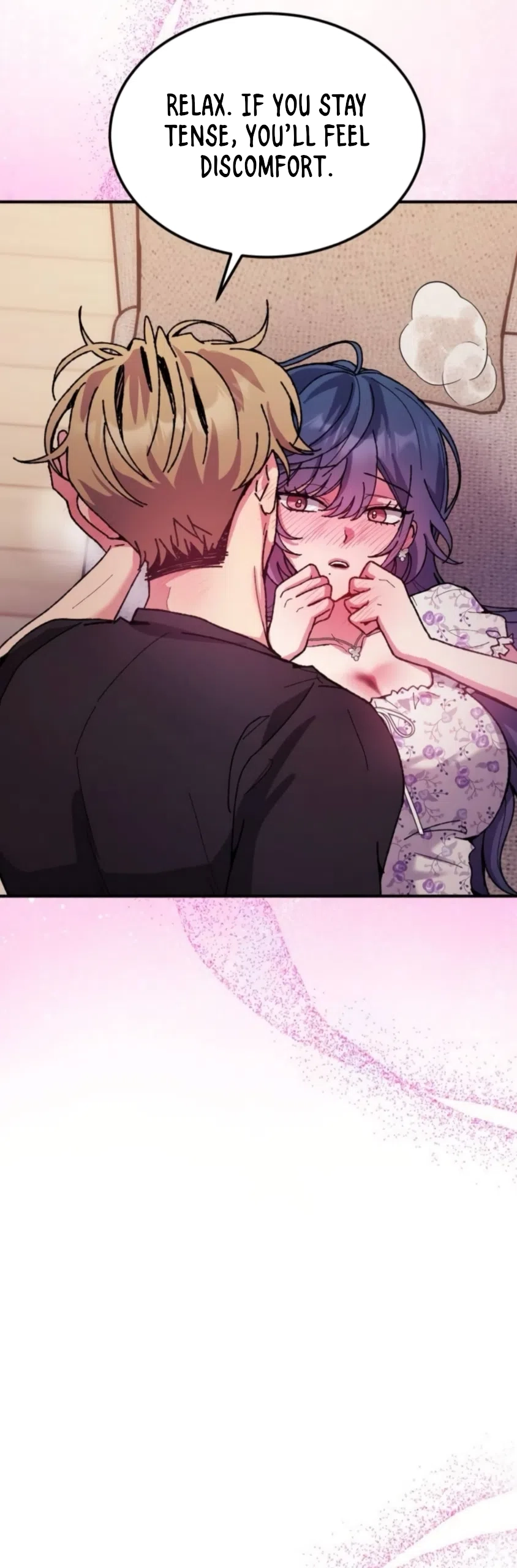 Lucky Mia! Chapter 24 page 16 - 