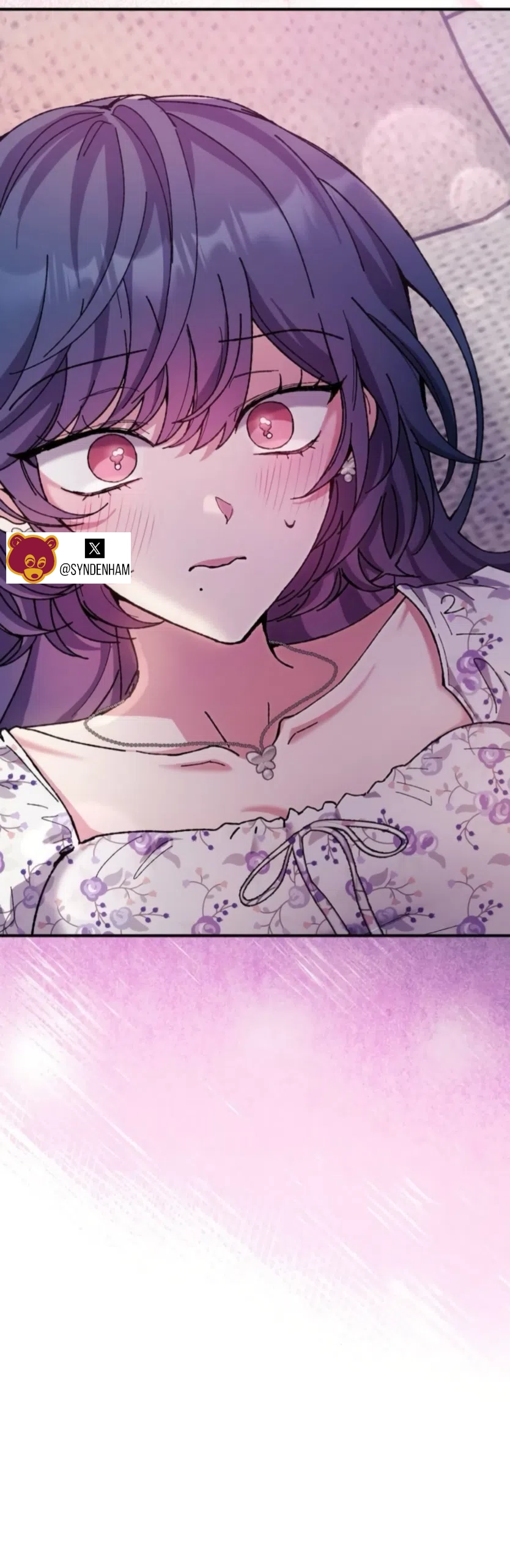 Lucky Mia! Chapter 24 page 3 - 