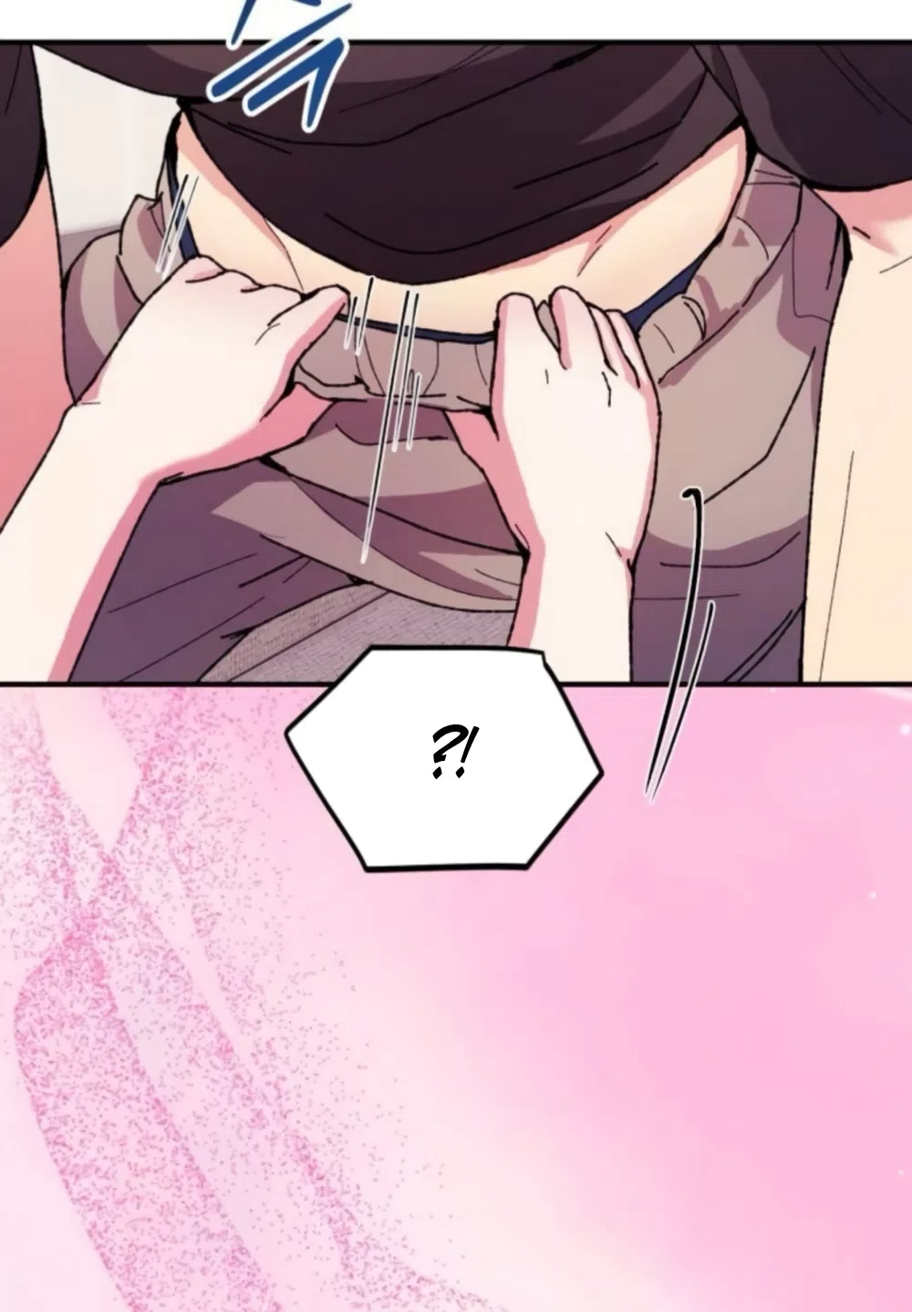 Lucky Mia! Chapter 24 page 27 - 