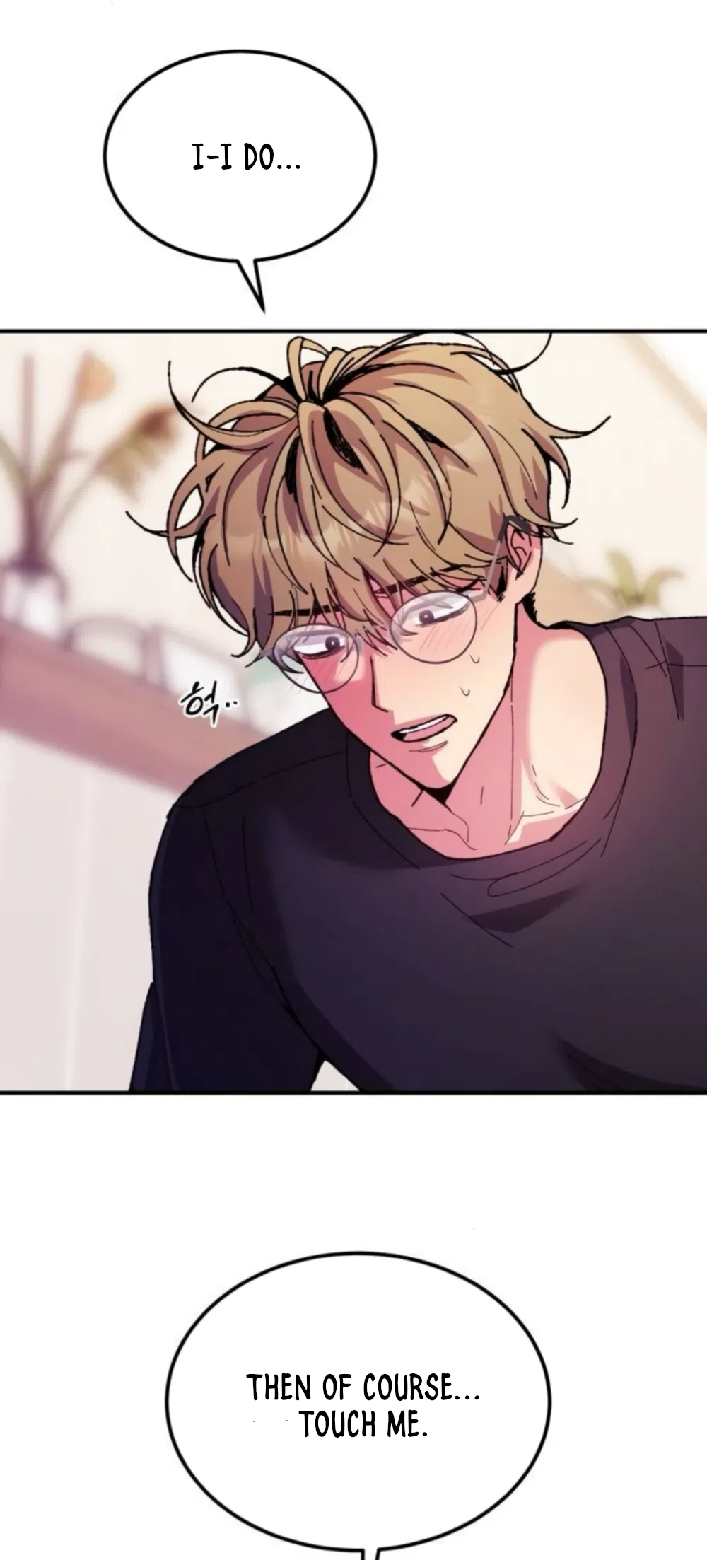 Lucky Mia! Chapter 24 page 29 - 