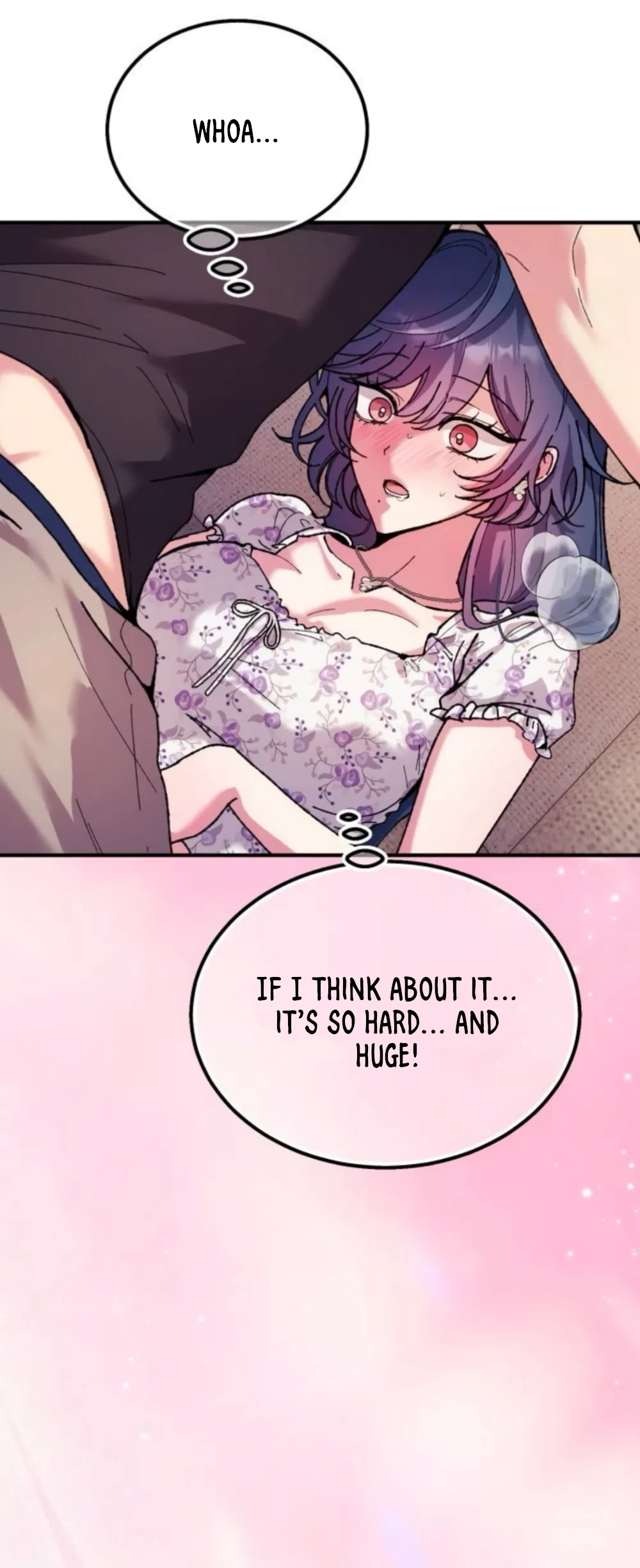 Lucky Mia! Chapter 24 page 32 - 