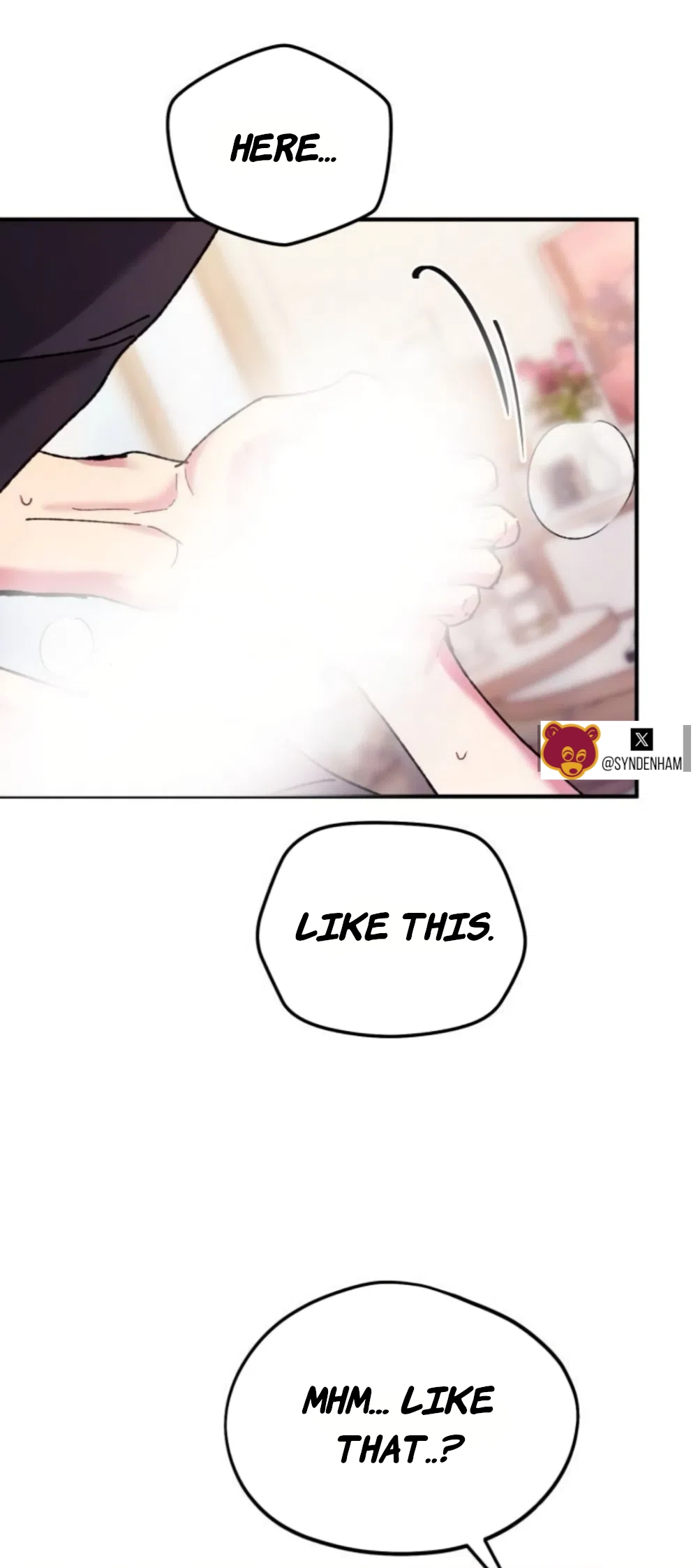 Lucky Mia! Chapter 24 page 35 - 