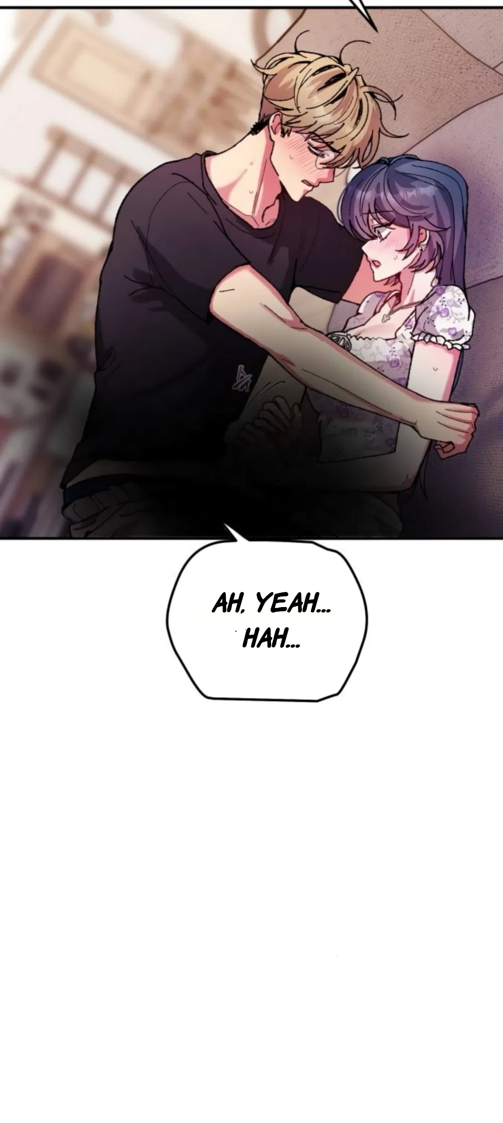 Lucky Mia! Chapter 24 page 36 - 