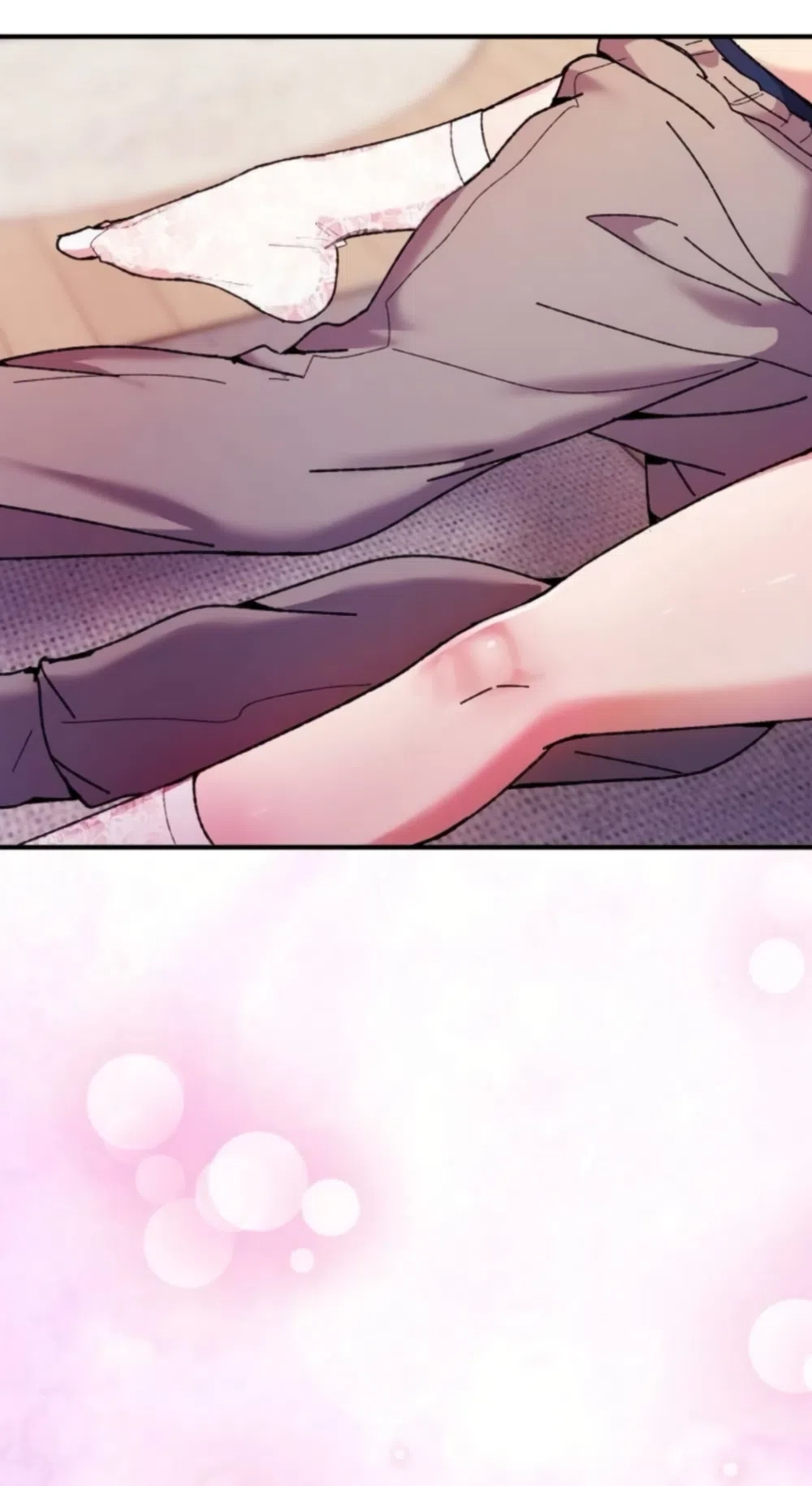 Lucky Mia! Chapter 24 page 37 - 