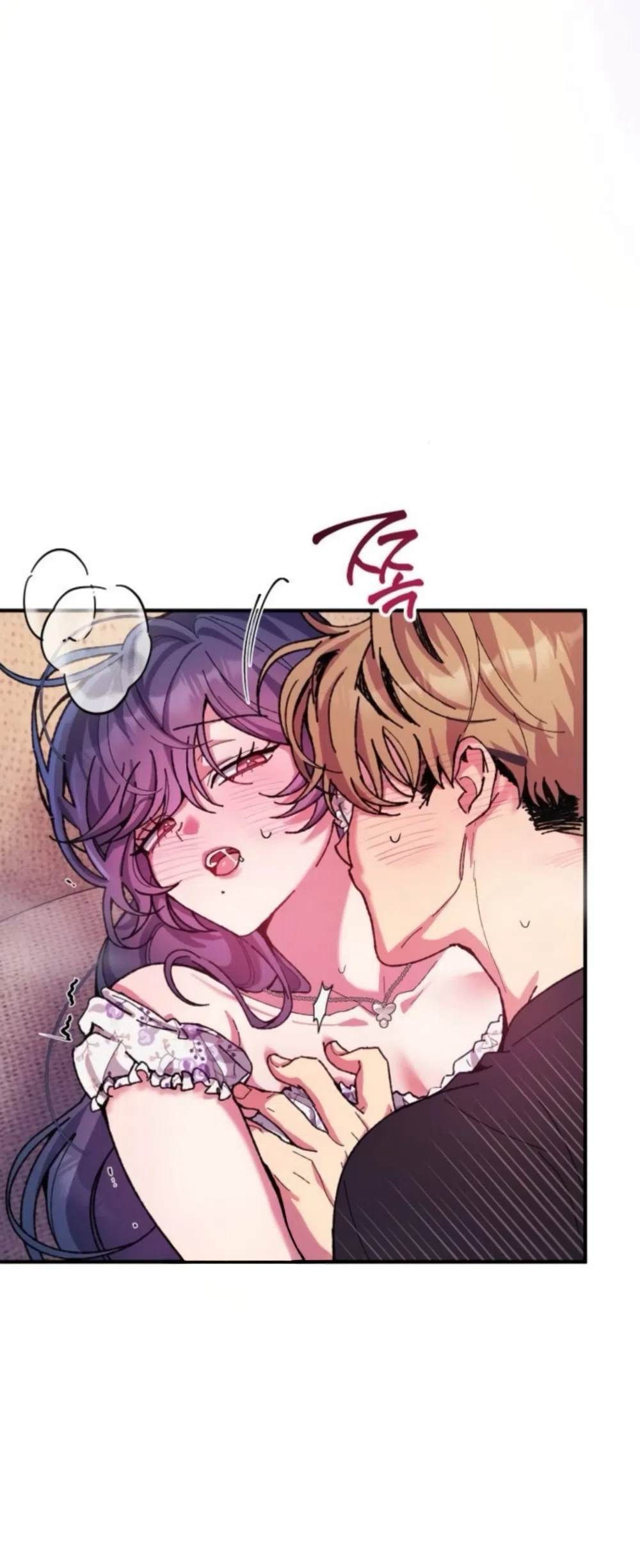 Lucky Mia! Chapter 24 page 41 - 