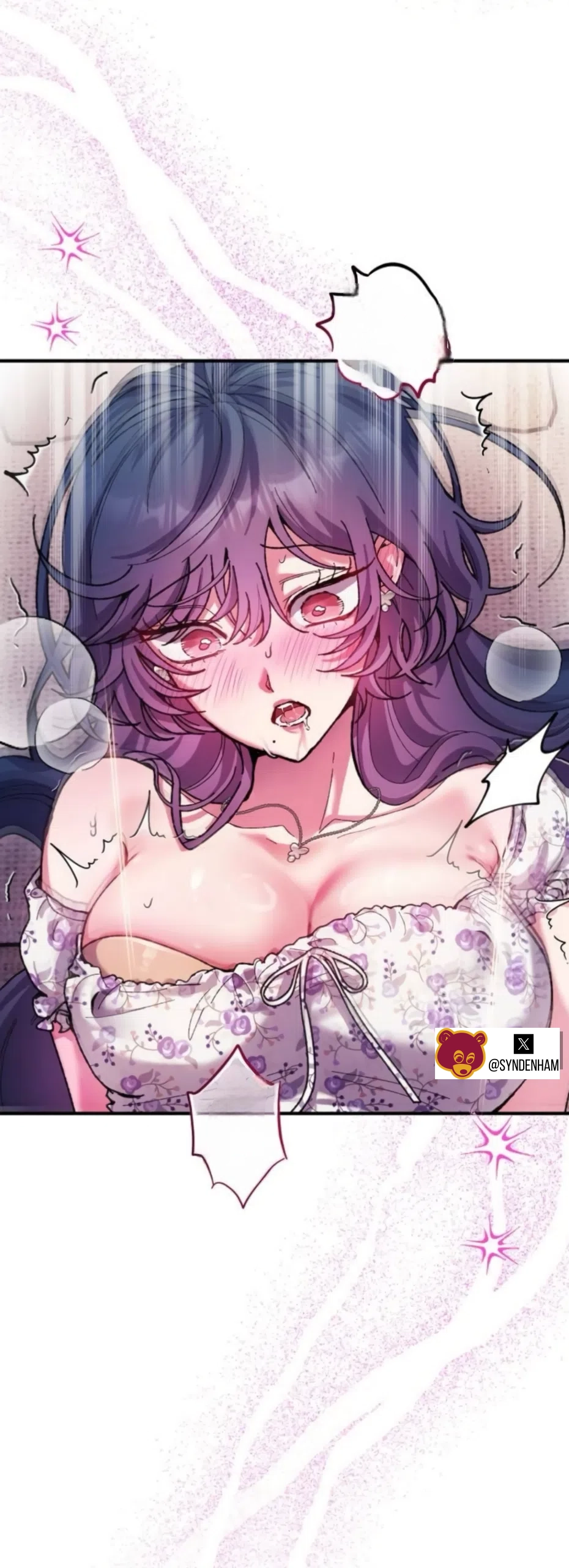 Lucky Mia! Chapter 24 page 45 - 