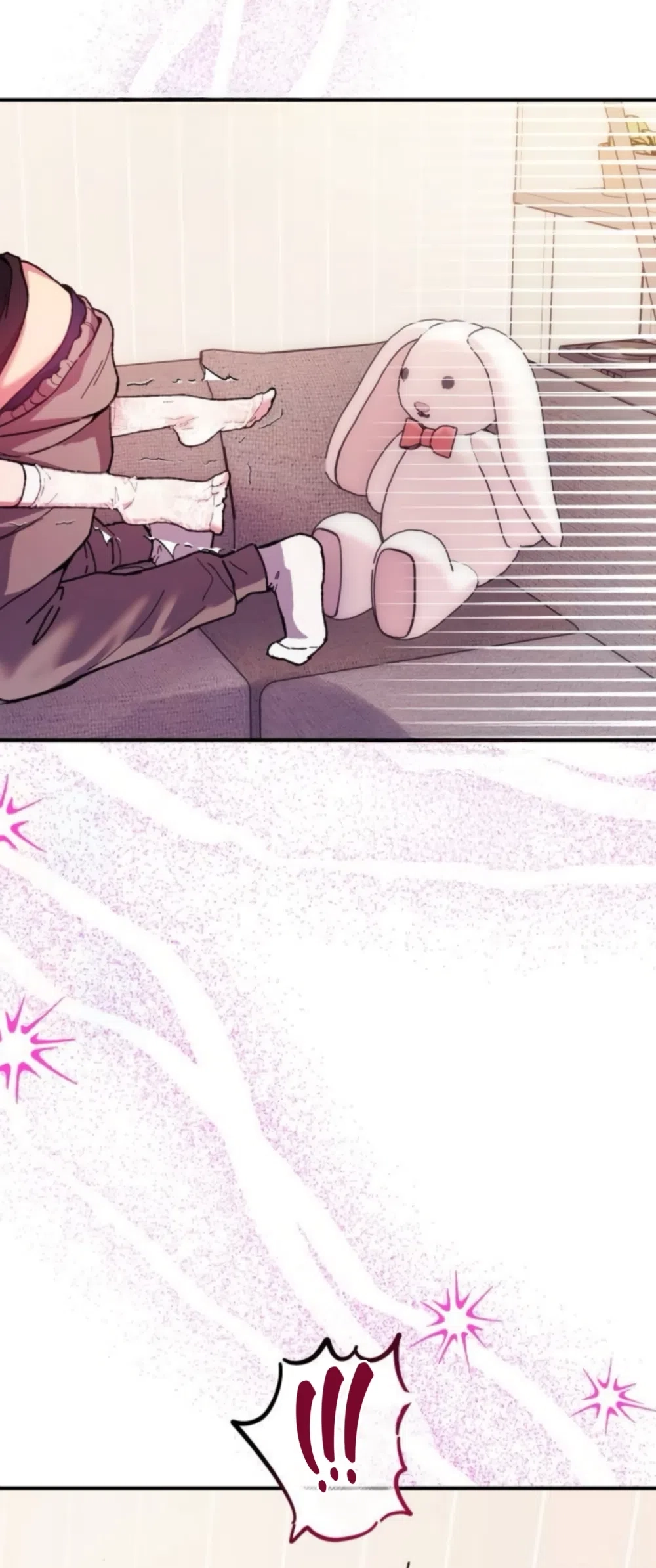 Lucky Mia! Chapter 24 page 46 - 