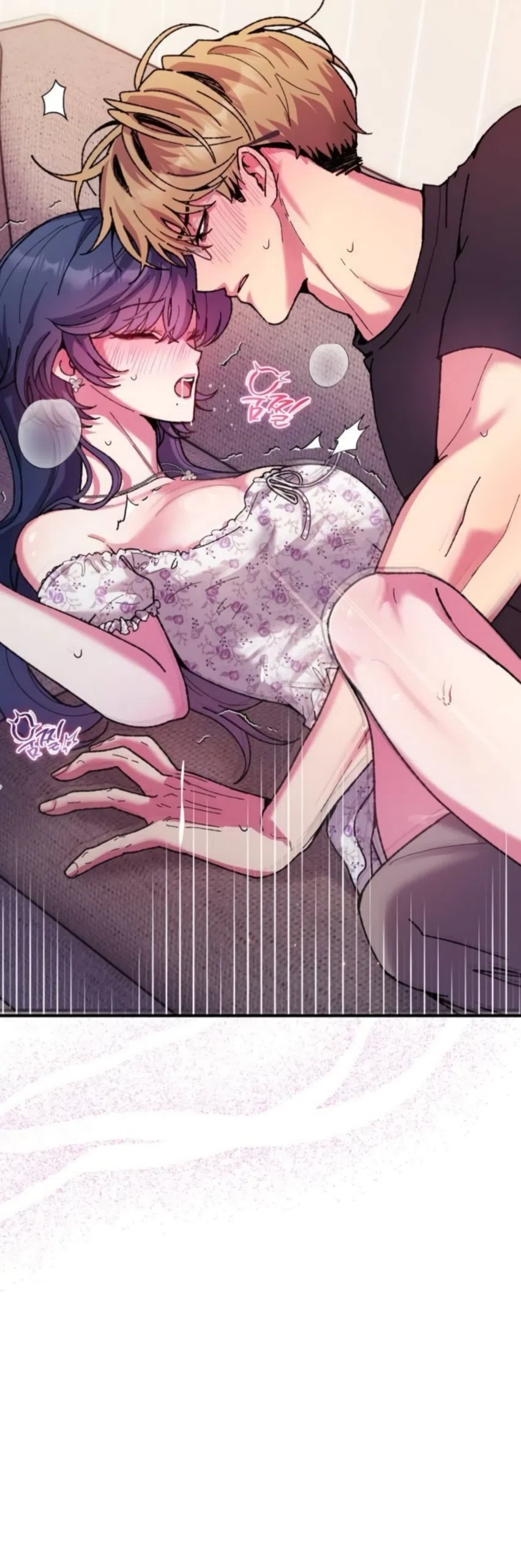 Lucky Mia! Chapter 24 page 47 - 
