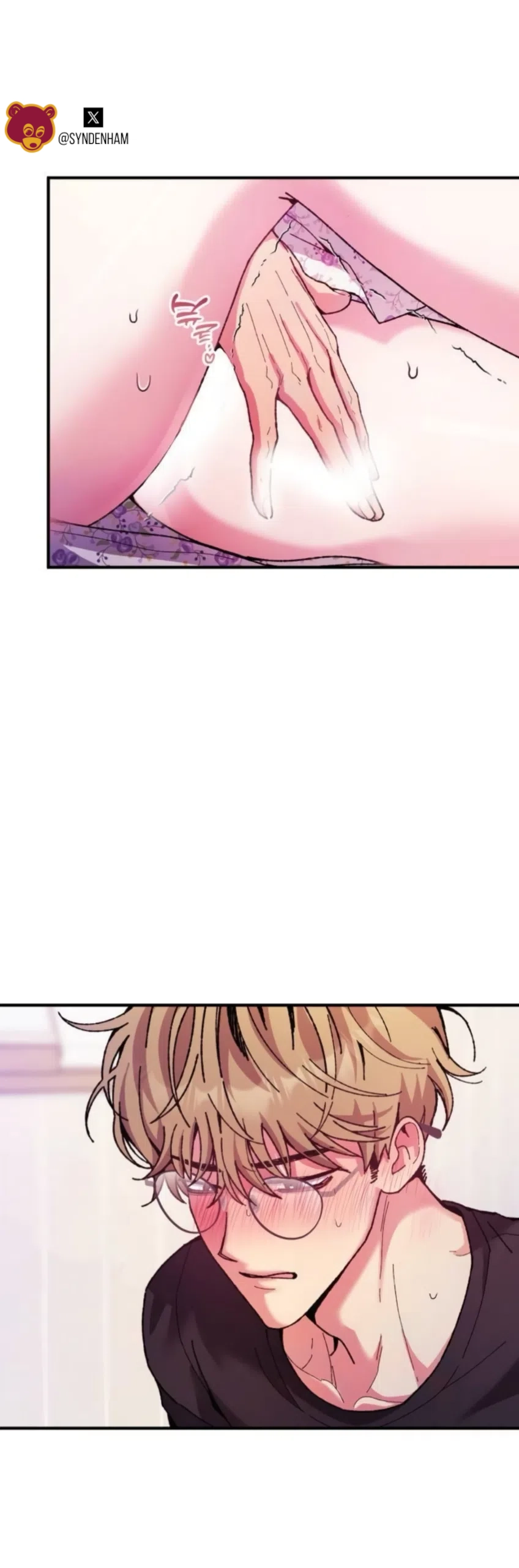 Lucky Mia! Chapter 24 page 48 - 