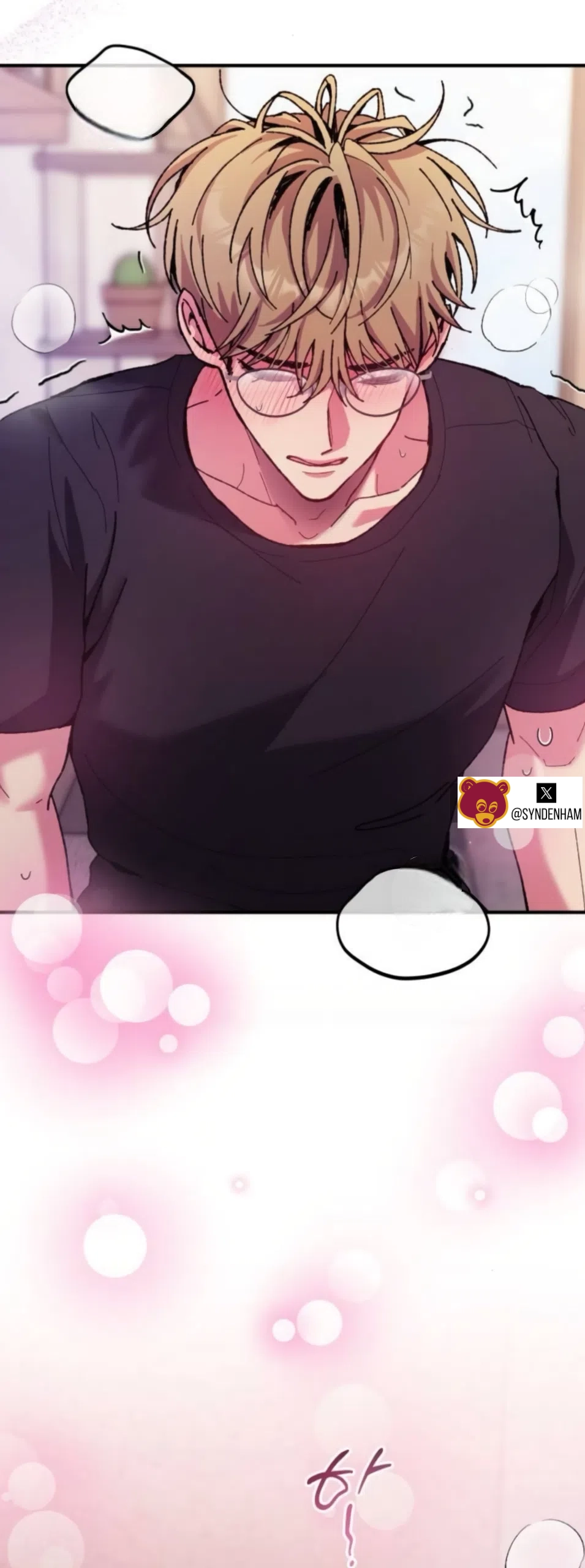 Lucky Mia! Chapter 24 page 50 - 