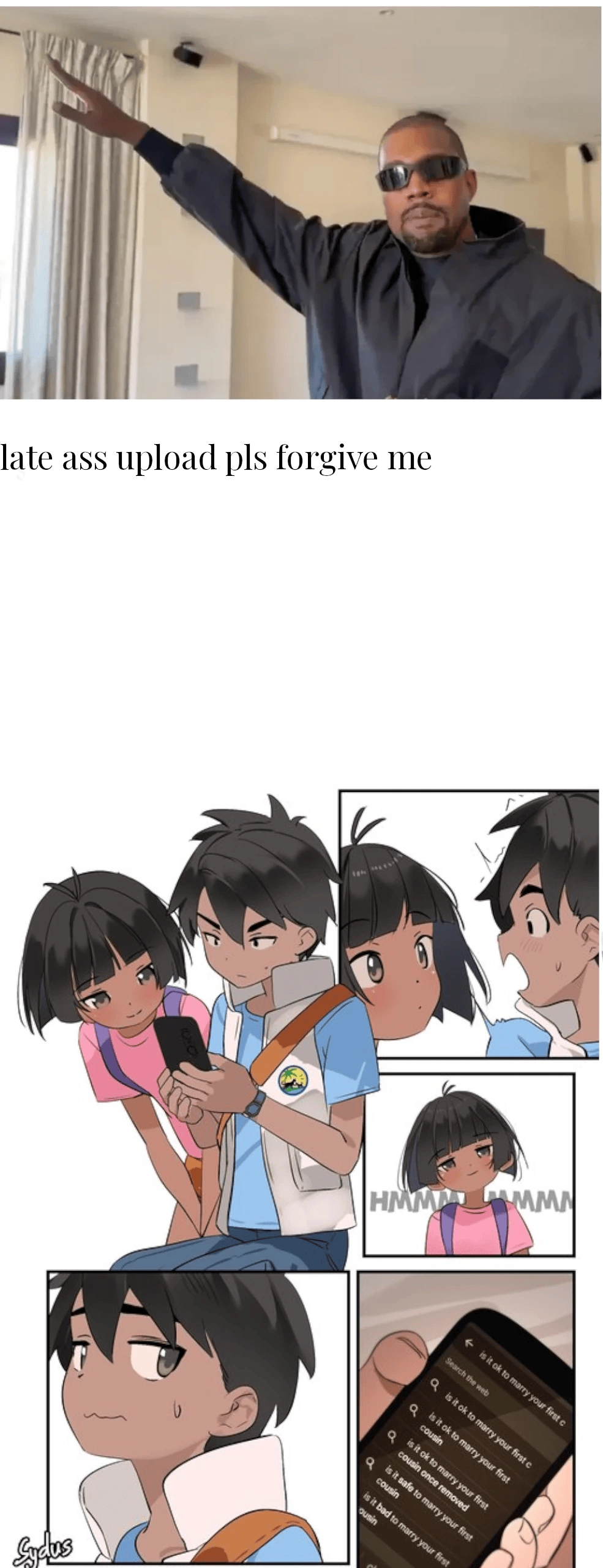 Lucky Mia! Chapter 24 page 53 - 