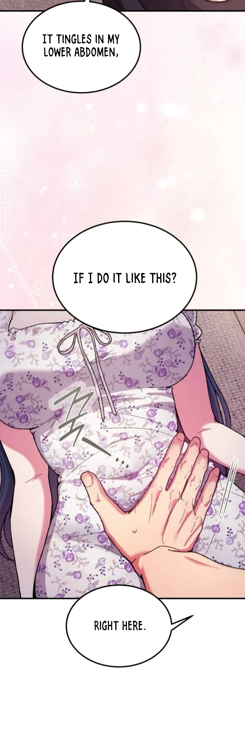 Lucky Mia! Chapter 24 page 7 - 