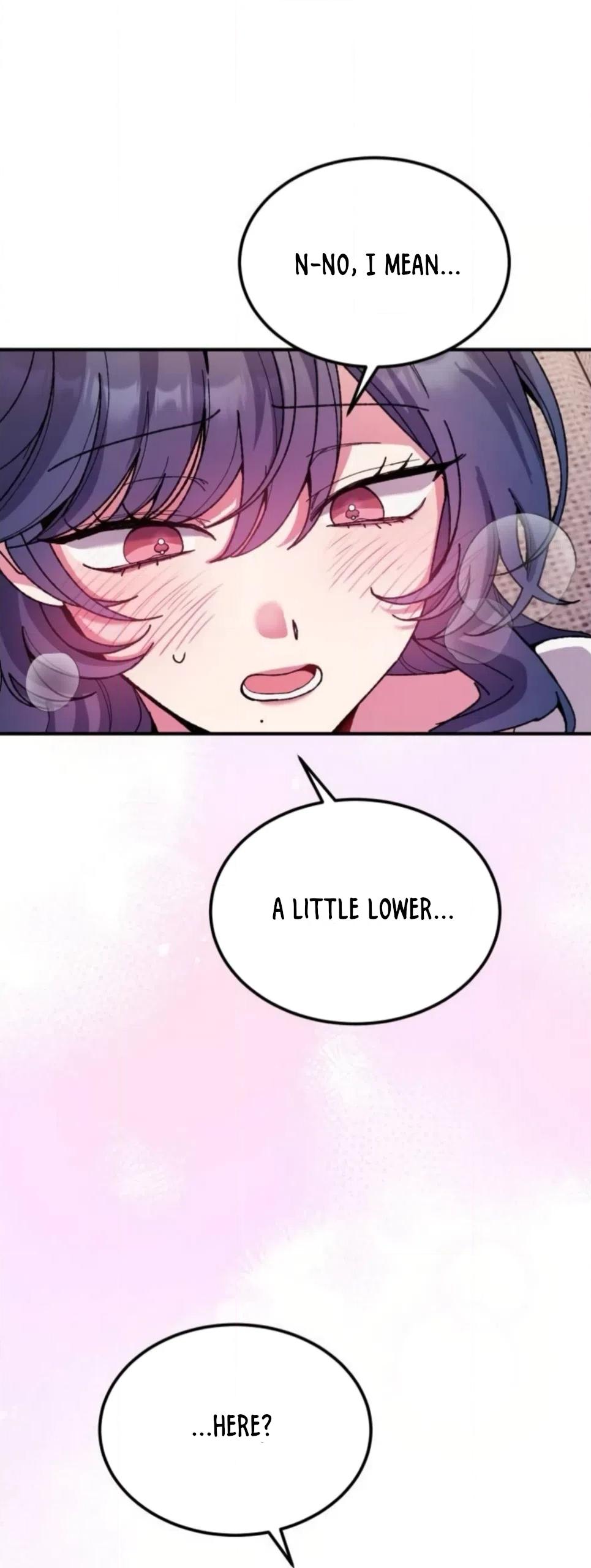 Lucky Mia! Chapter 24 page 8 - 