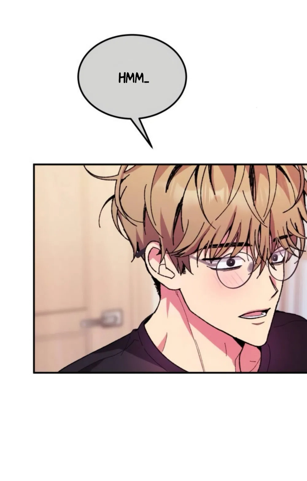 Lucky Mia! Chapter 25 page 5 - 