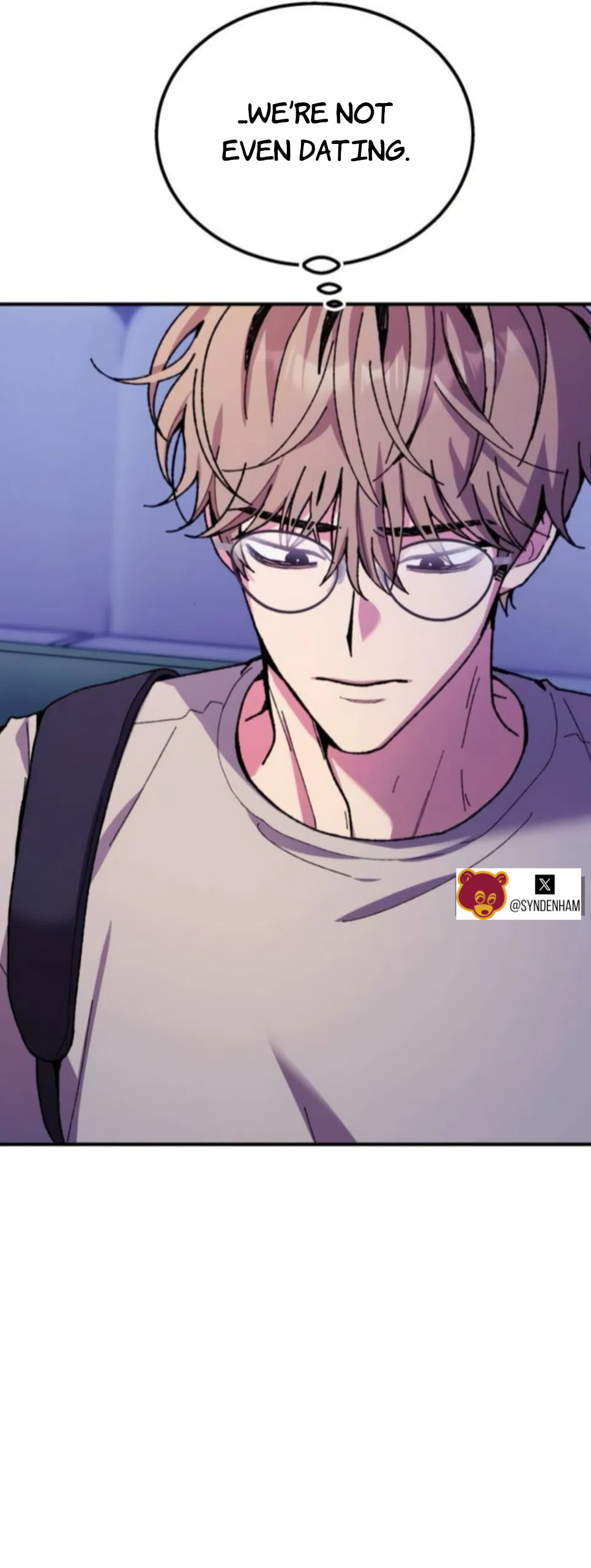 Lucky Mia! Chapter 25 page 41 - 