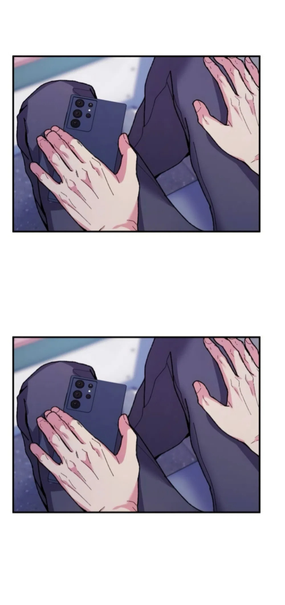 Lucky Mia! Chapter 25 page 42 - 