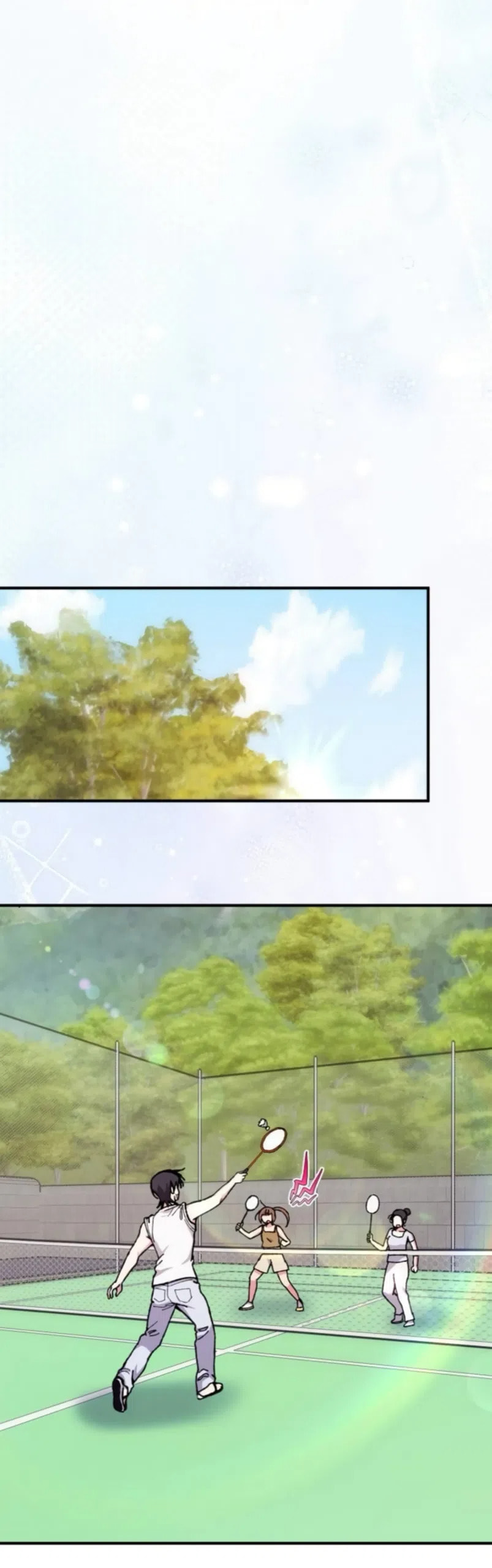 Lucky Mia! Chapter 25 page 53 - 