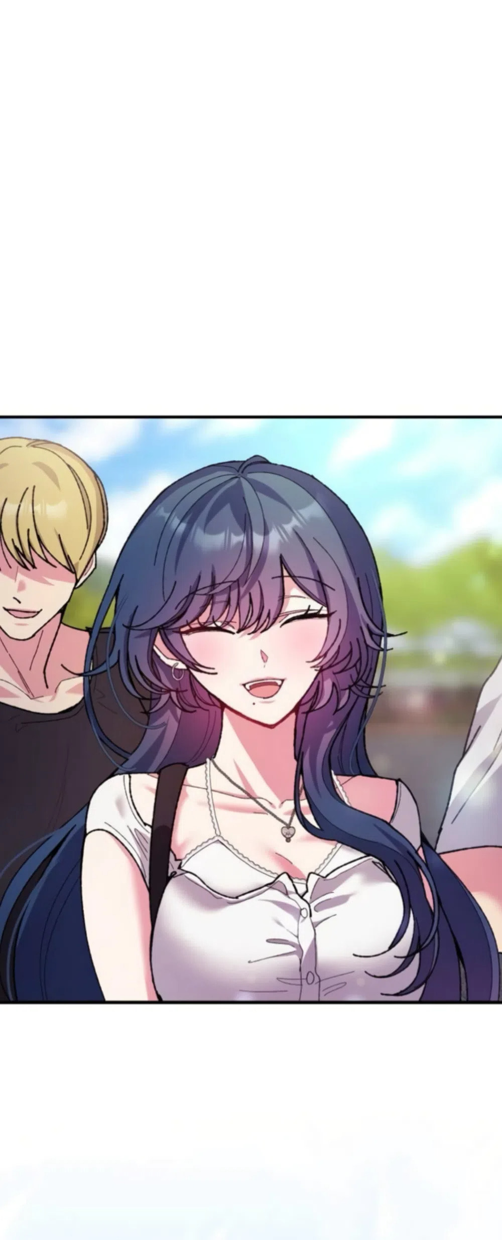 Lucky Mia! Chapter 25 page 58 - 
