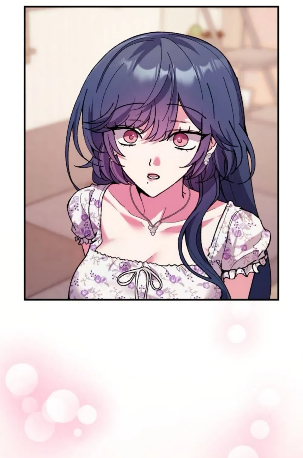 Lucky Mia! Chapter 25 page 7 - 