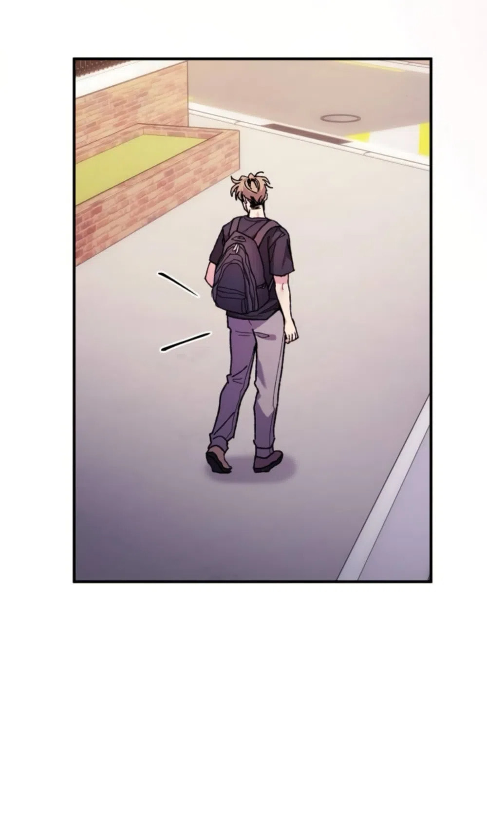 Lucky Mia! Chapter 25 page 10 - 