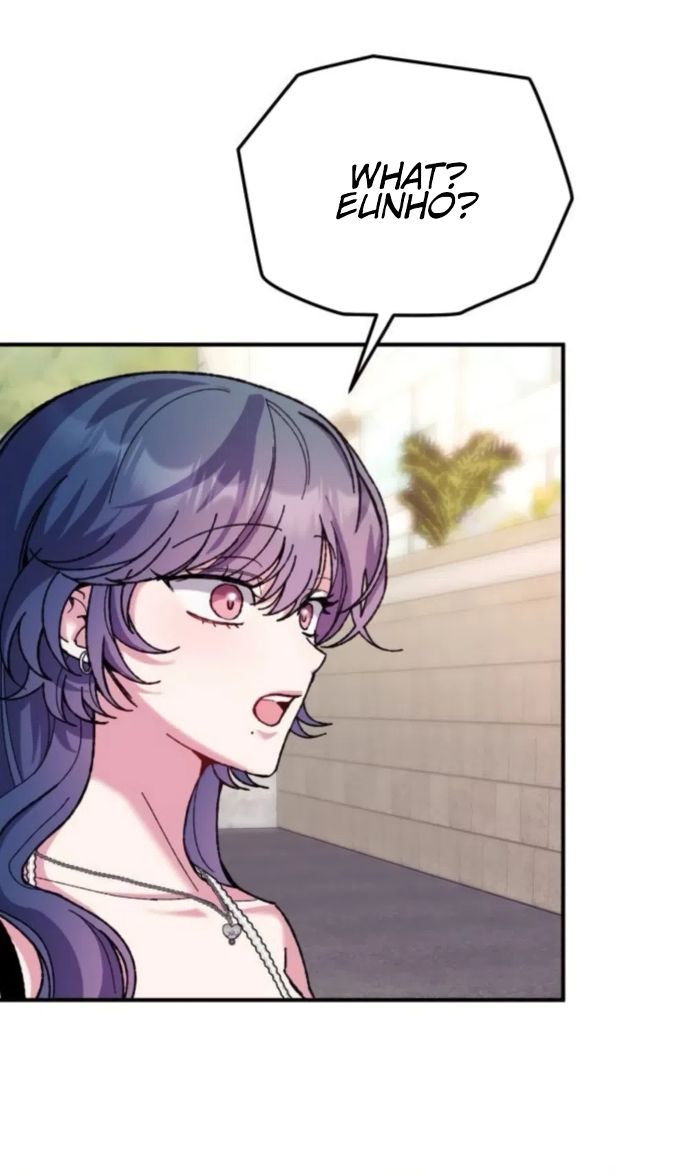 Lucky Mia! Chapter 26 page 3 - 