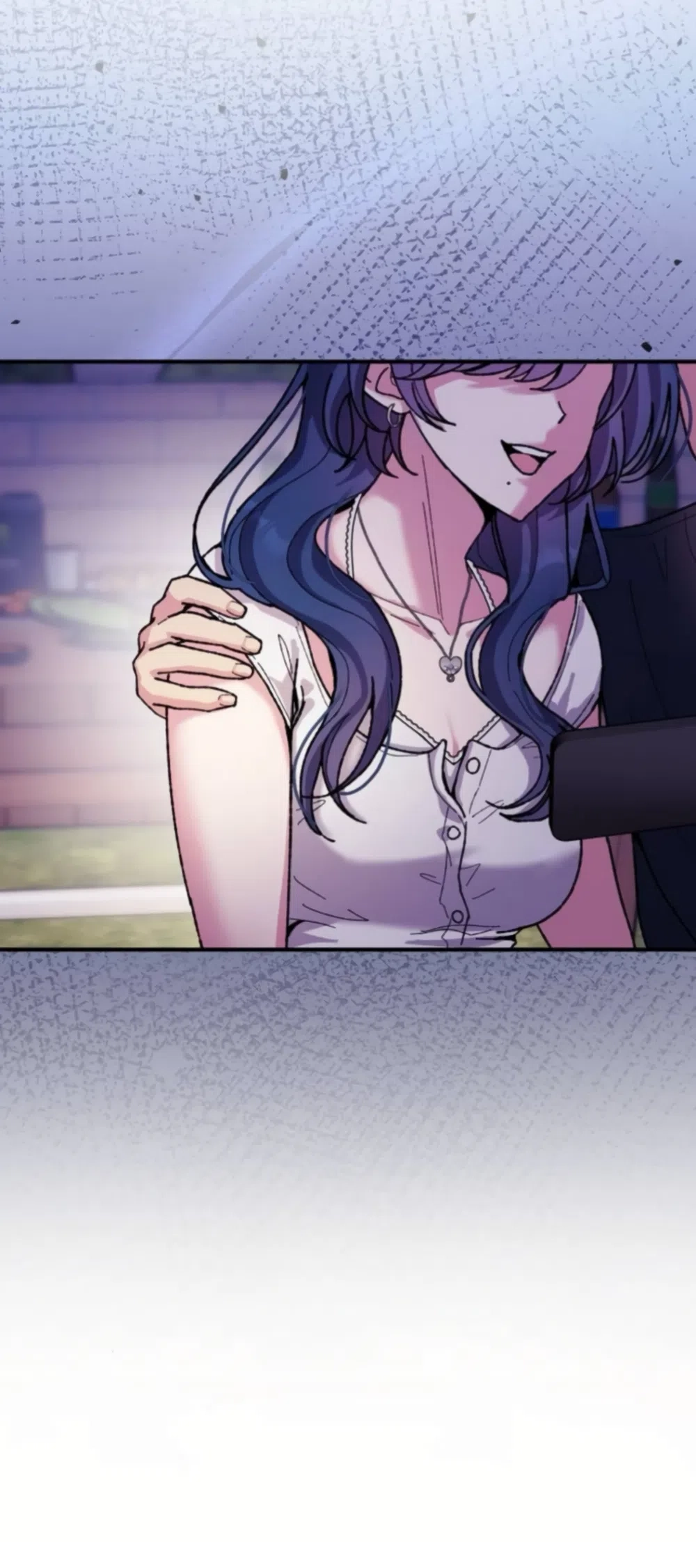Lucky Mia! Chapter 26 page 21 - 
