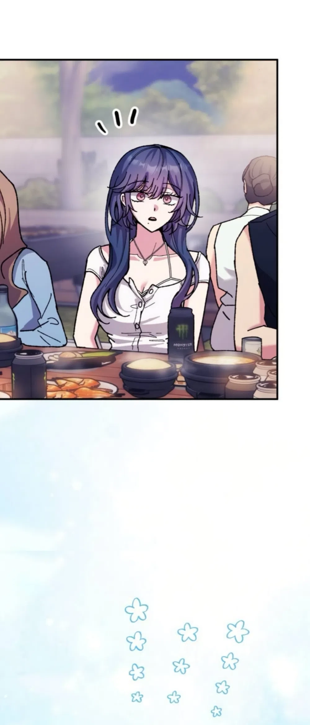 Lucky Mia! Chapter 26 page 23 - 