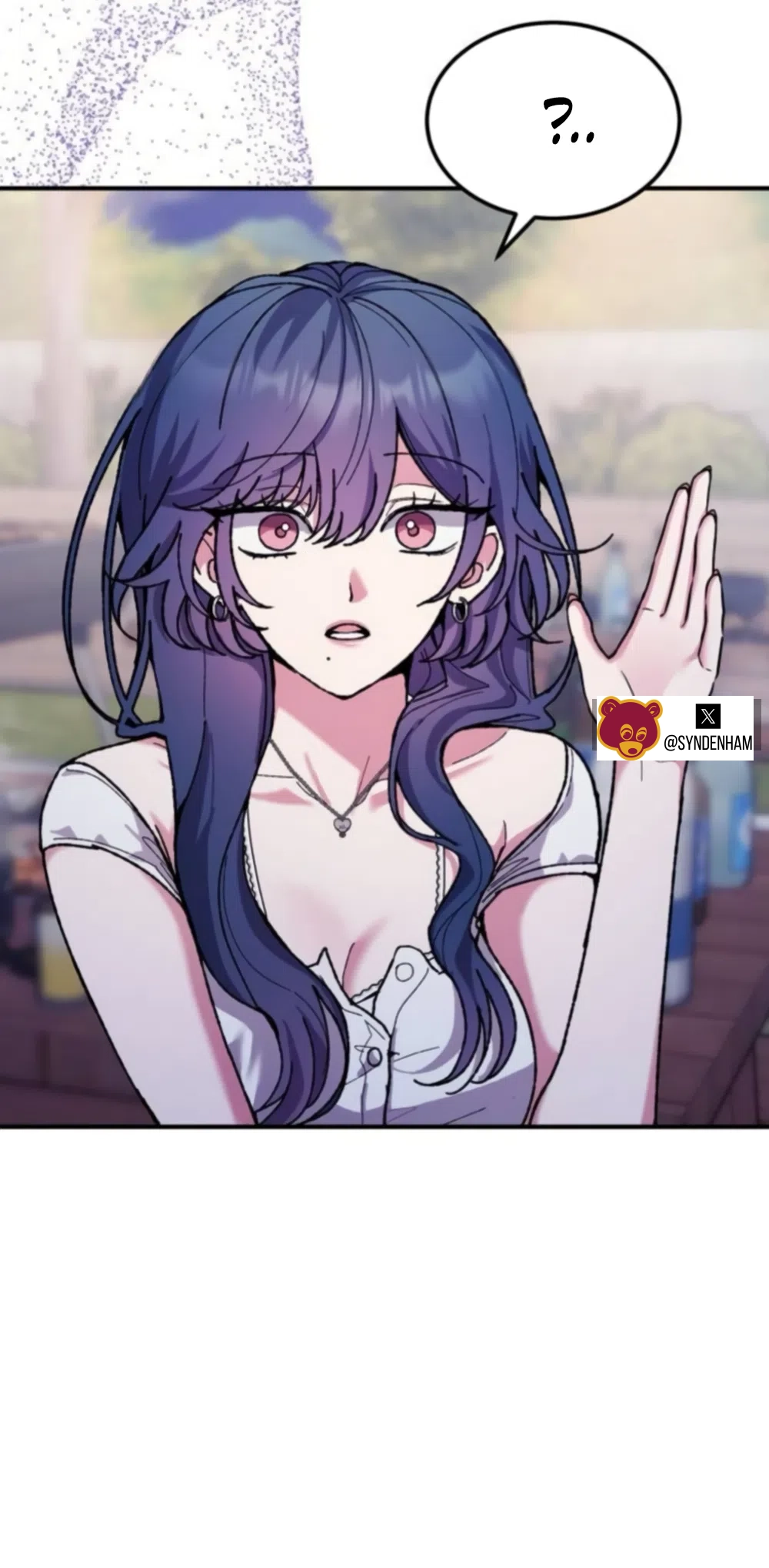 Lucky Mia! Chapter 26 page 27 - 