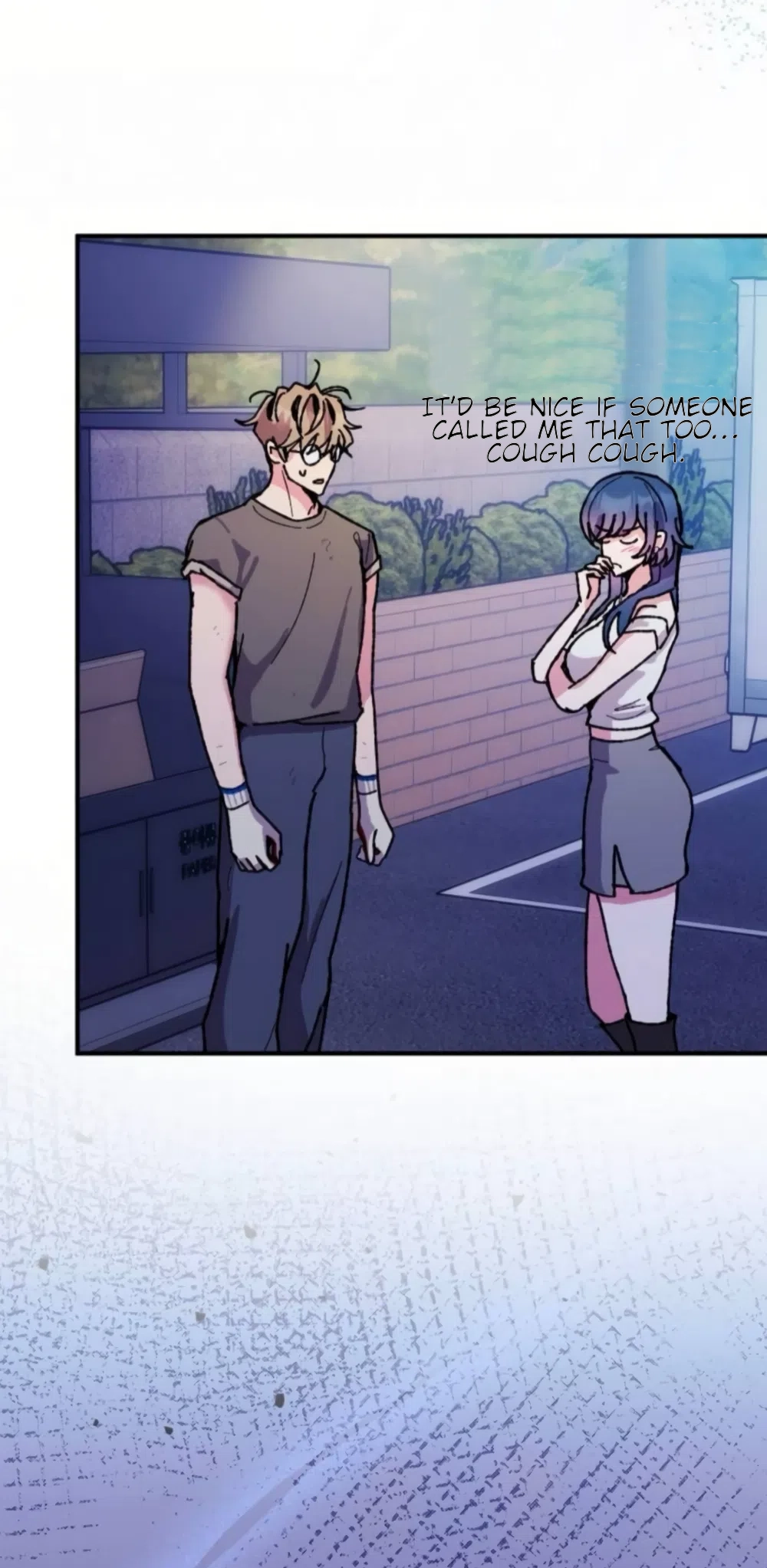 Lucky Mia! Chapter 26 page 39 - 