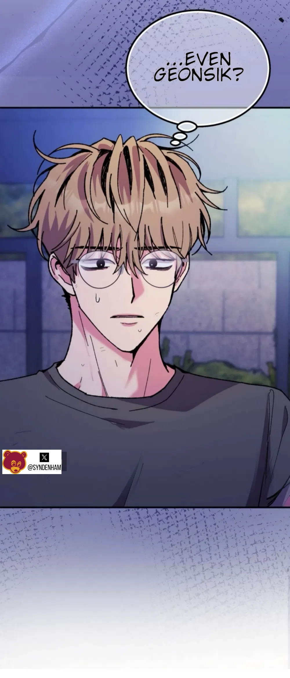 Lucky Mia! Chapter 26 page 40 - 